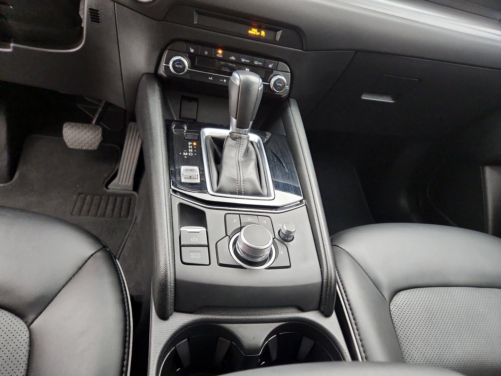 Thumbnail: 2024 Mazda CX-5 - 17