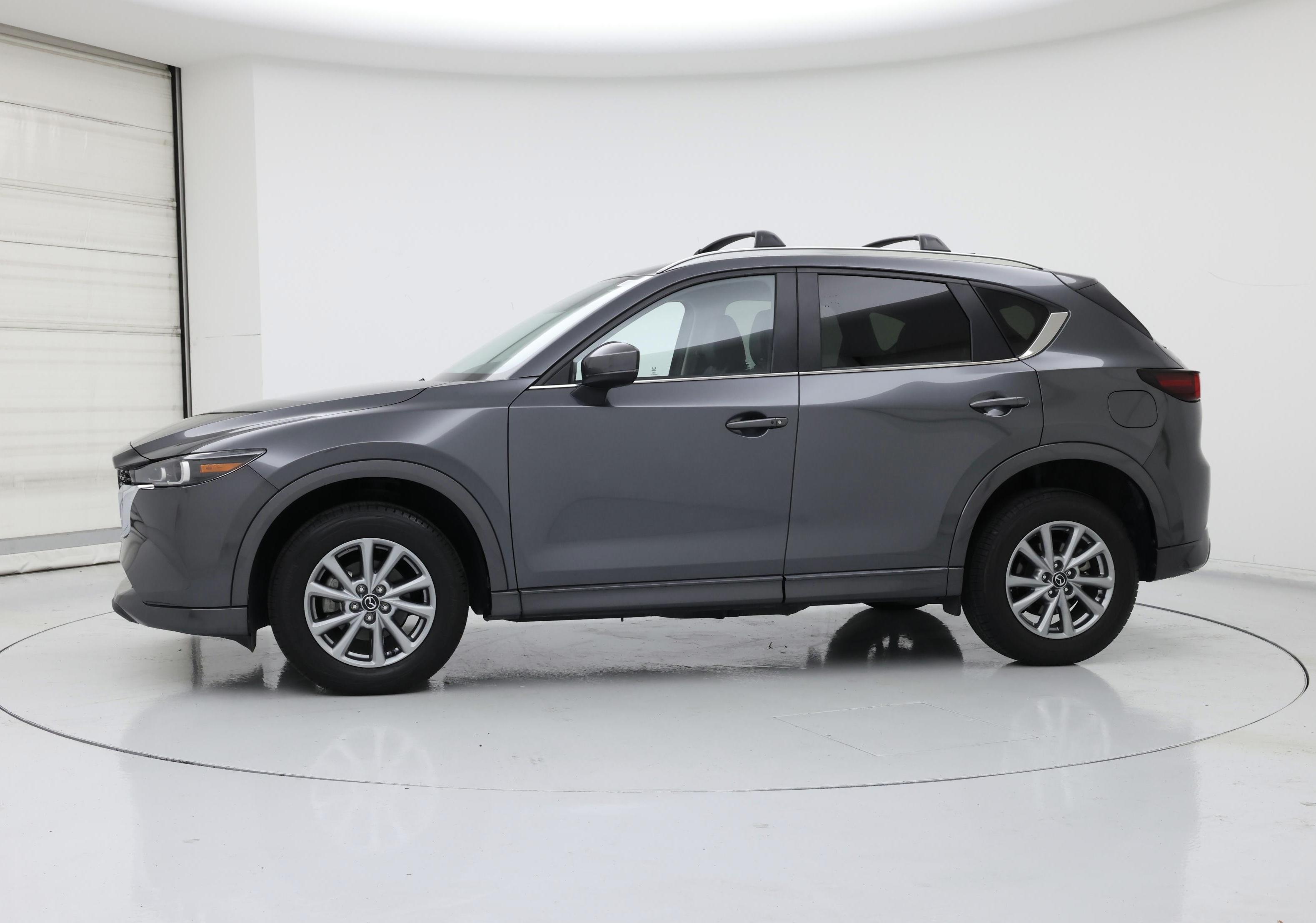 Thumbnail: 2024 Mazda CX-5 - 3