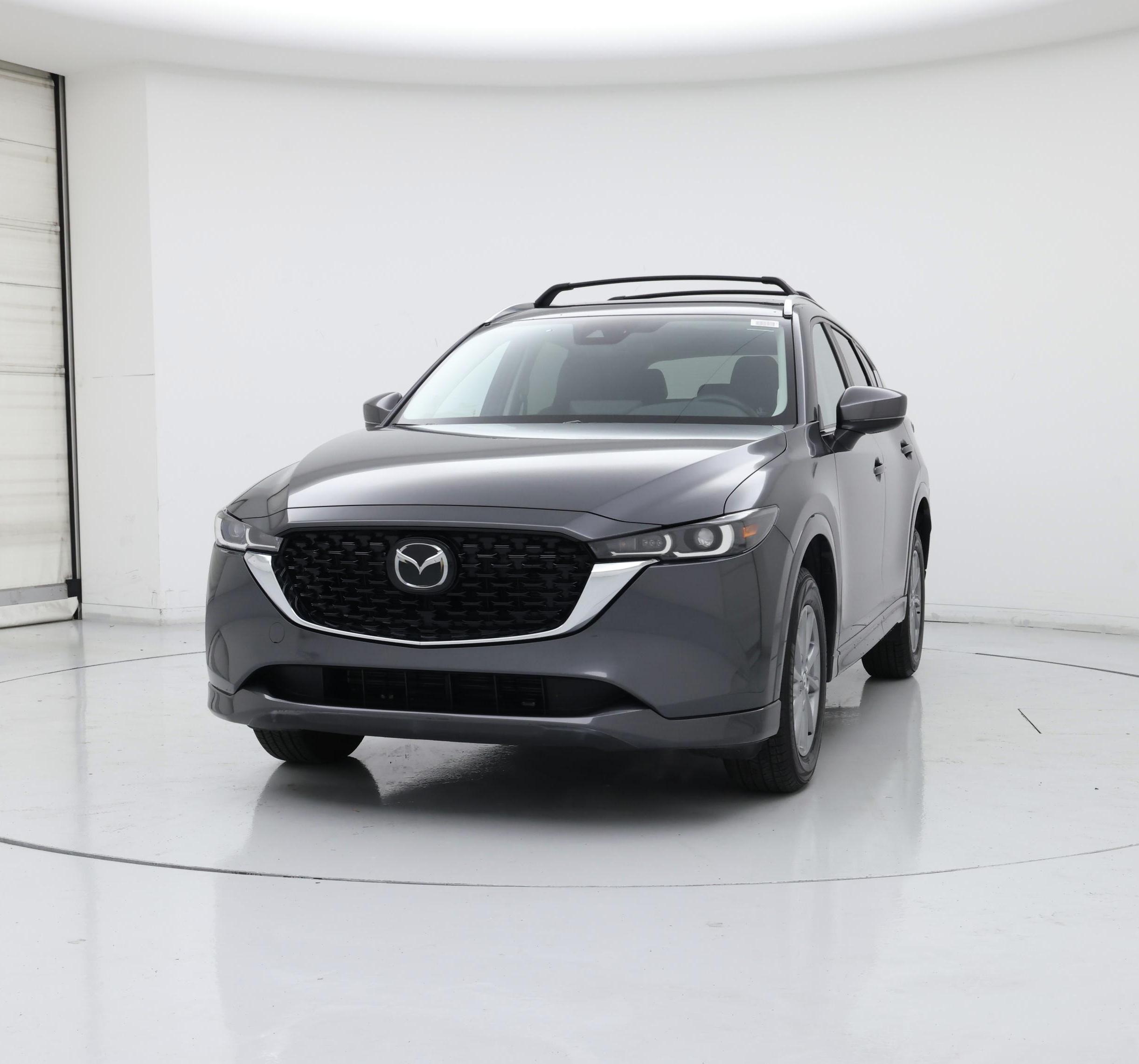 Thumbnail: 2024 Mazda CX-5 - 4