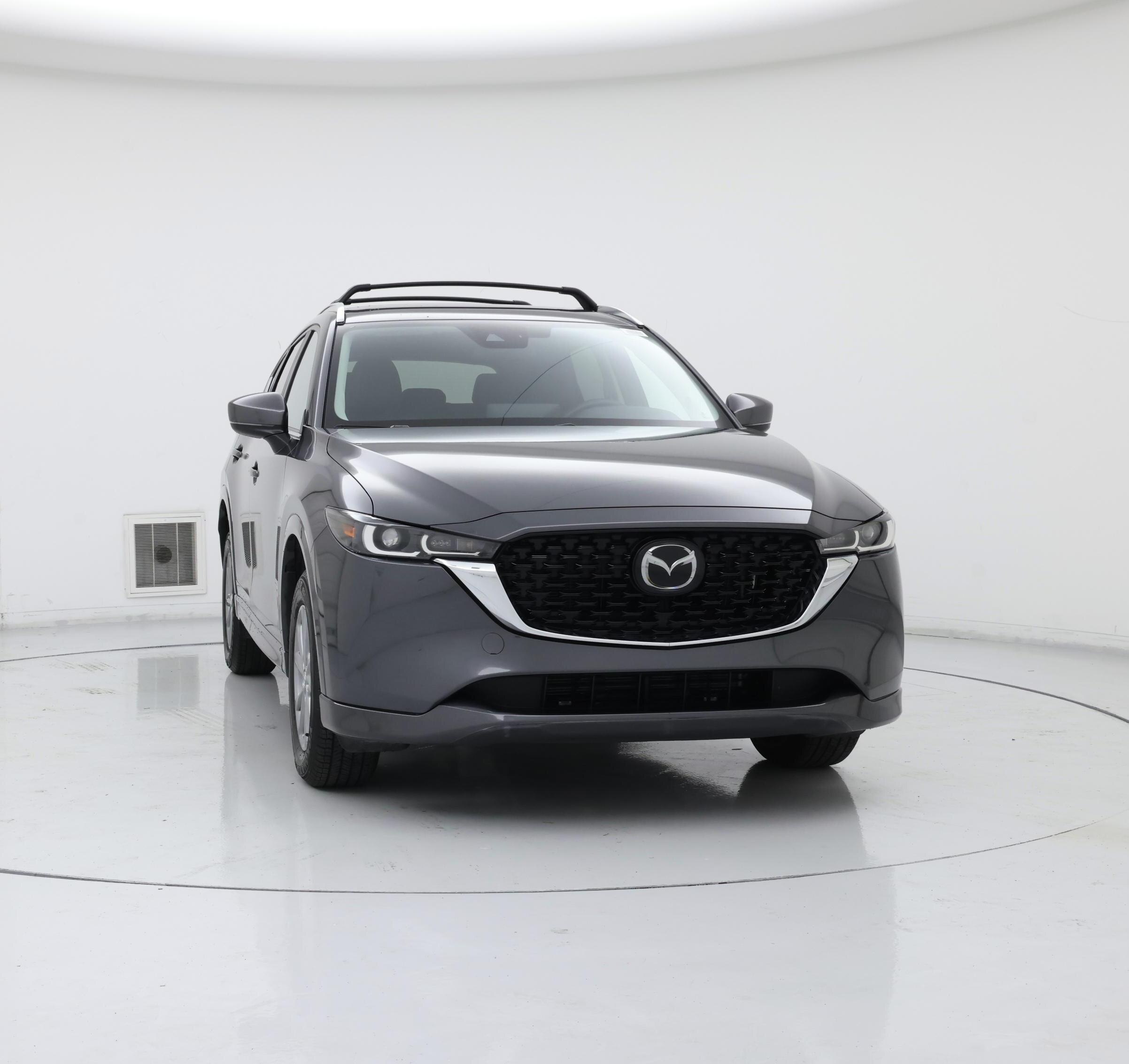 Thumbnail: 2024 Mazda CX-5 - 5