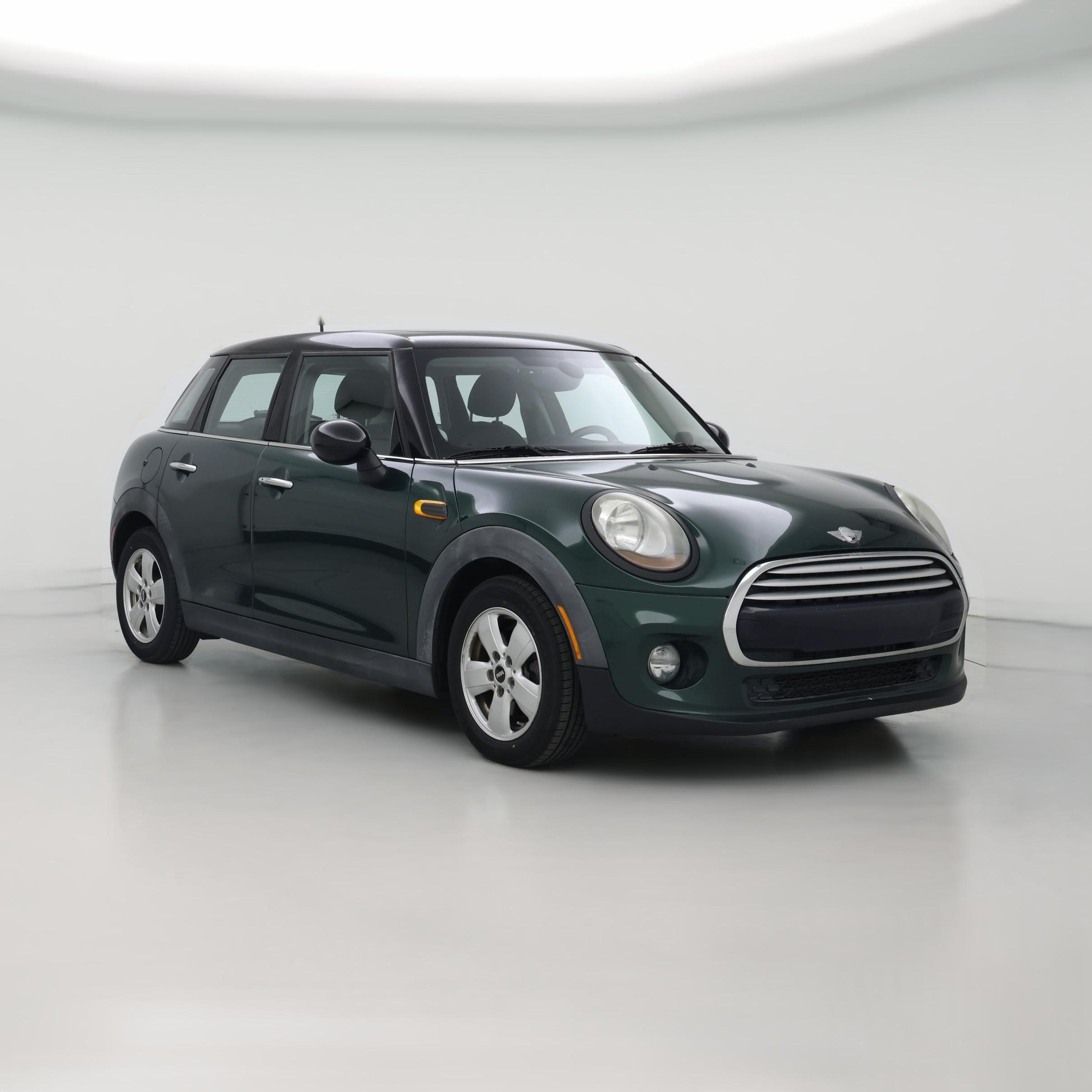 Thumbnail: 2015 MINI Cooper Hardtop - 1