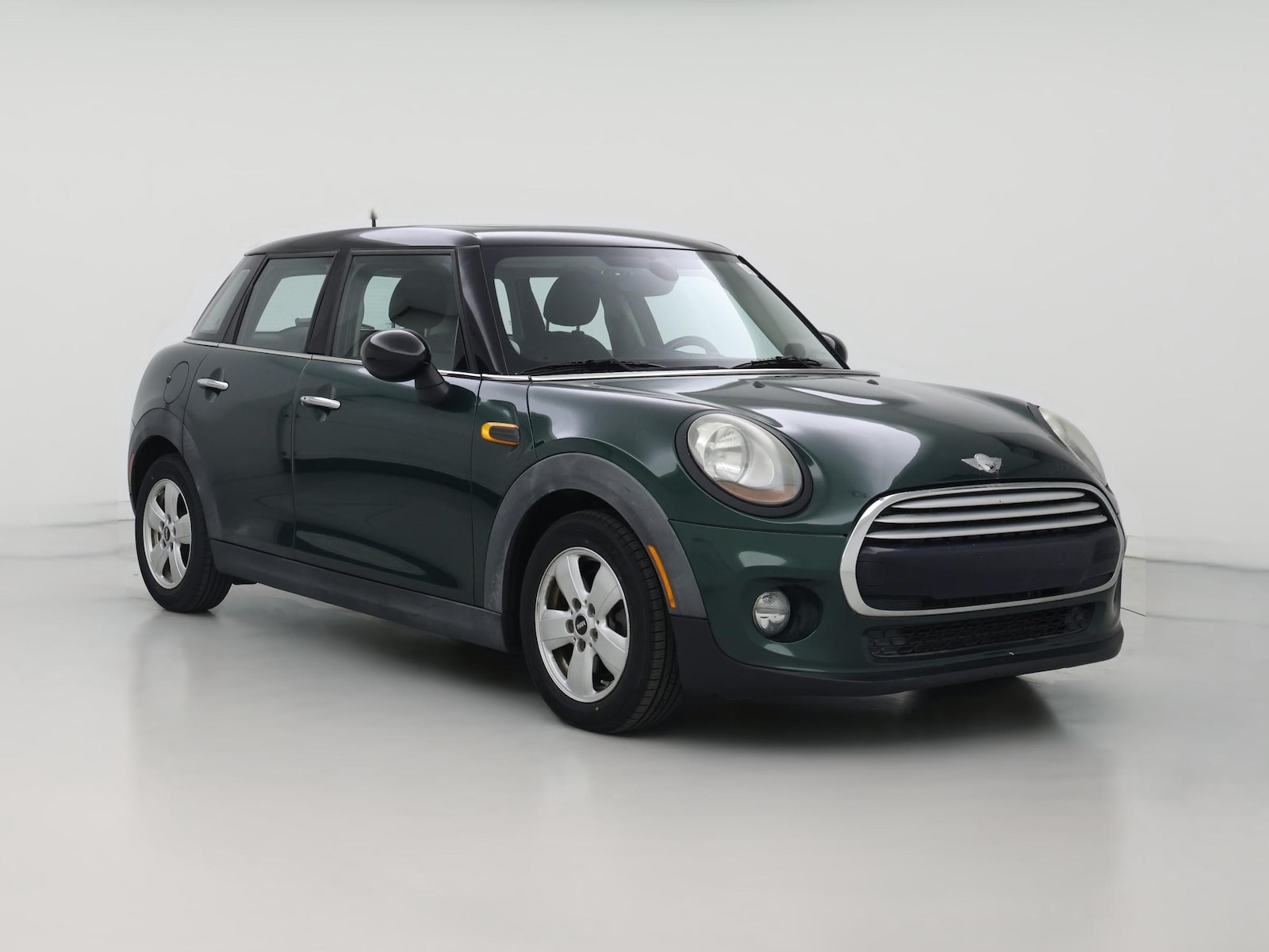 2015 MINI Cooper Base