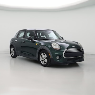 2015 Mini Cooper Hardtop
