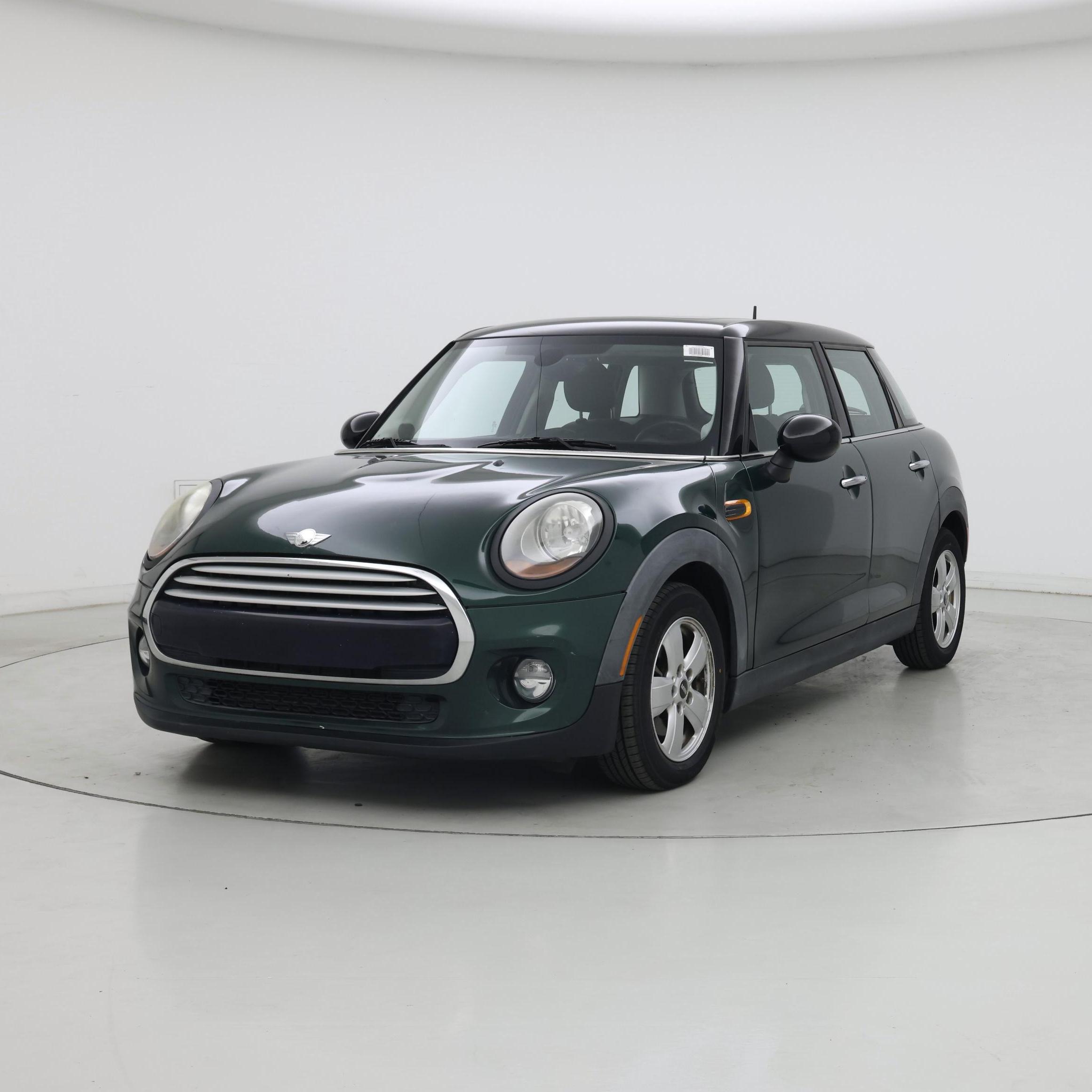Thumbnail: 2015 MINI Cooper Hardtop - 4
