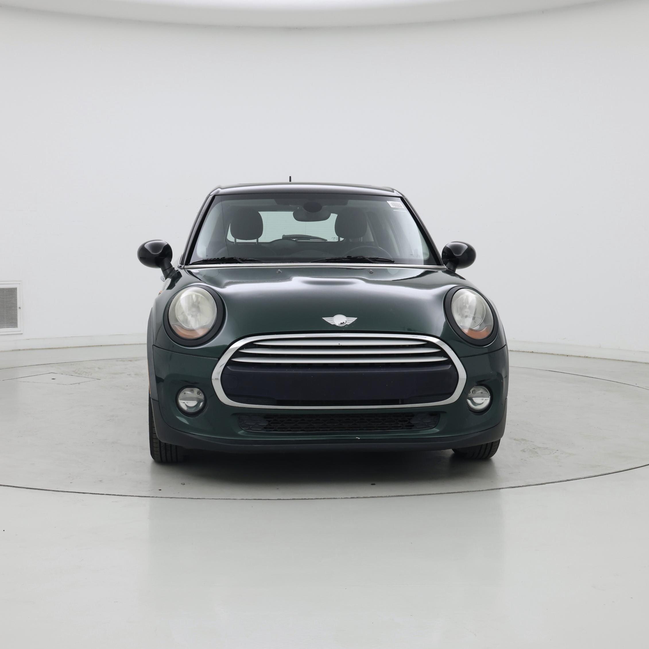 Thumbnail: 2015 MINI Cooper Hardtop - 5