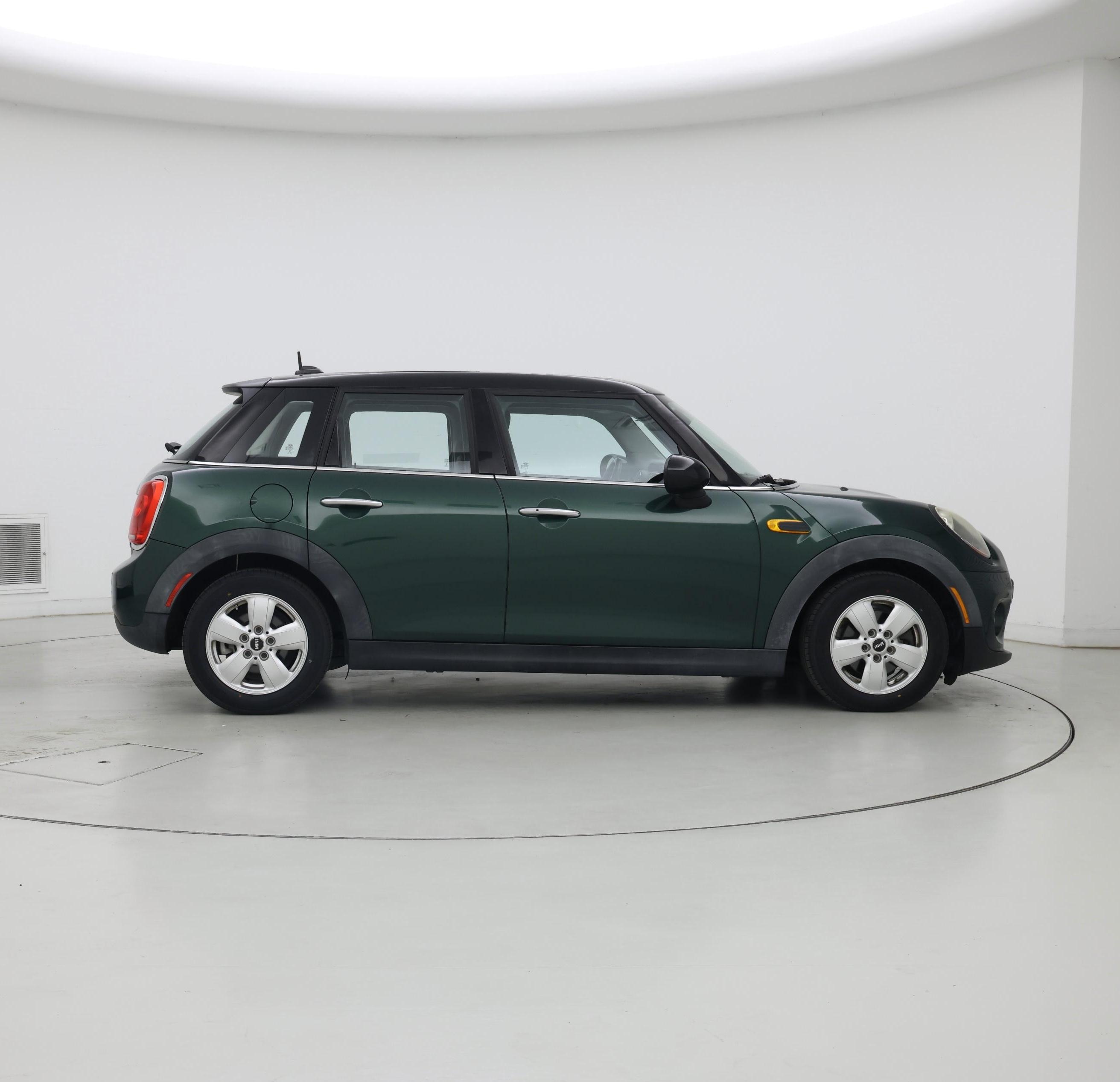 Thumbnail: 2015 MINI Cooper Hardtop - 7