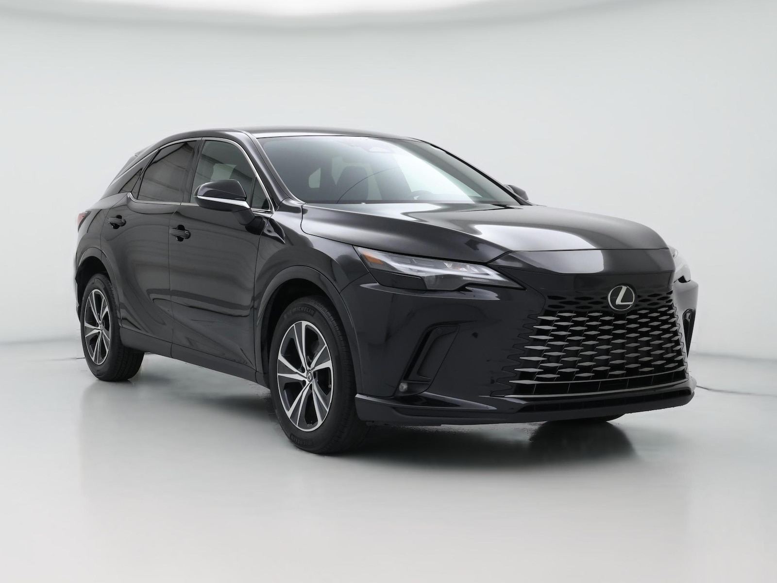 2024 Lexus RX 350