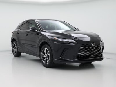 2024 Lexus RX 350