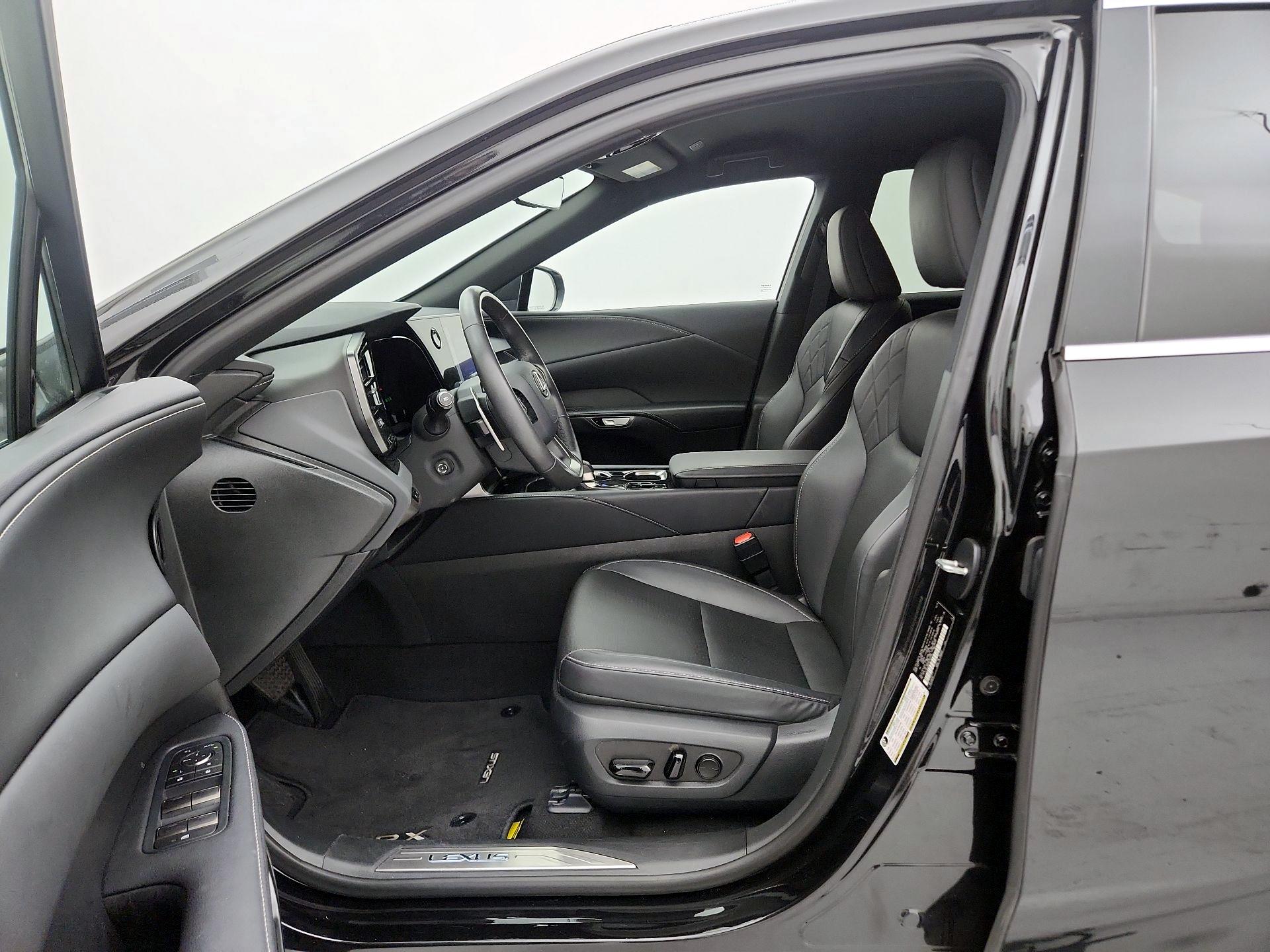 Thumbnail: 2024 Lexus RX - 11