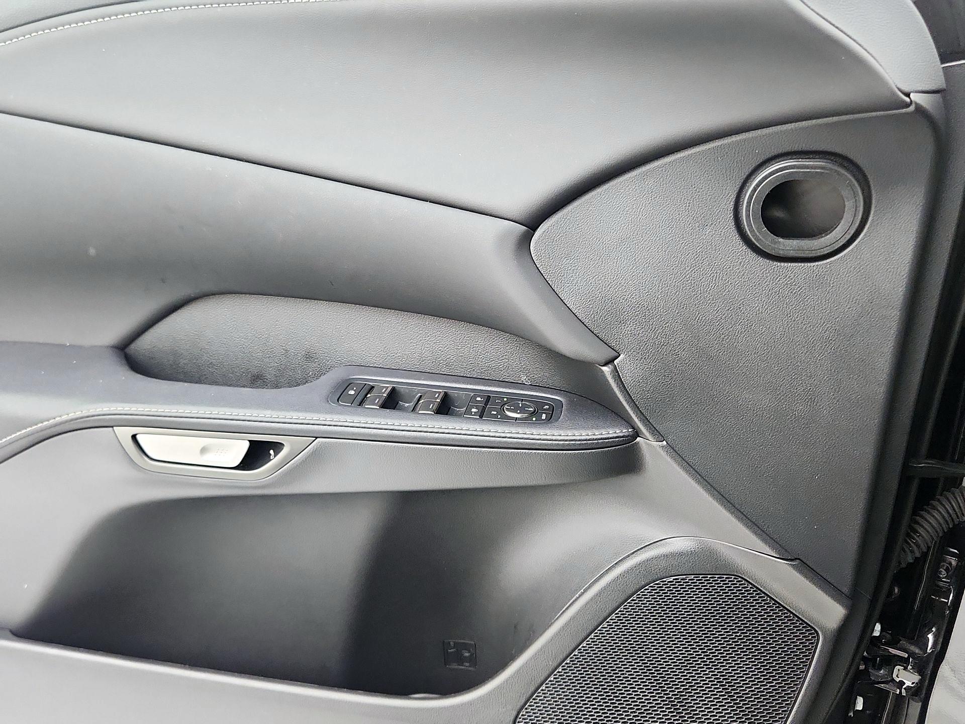 Thumbnail: 2024 Lexus RX - 12