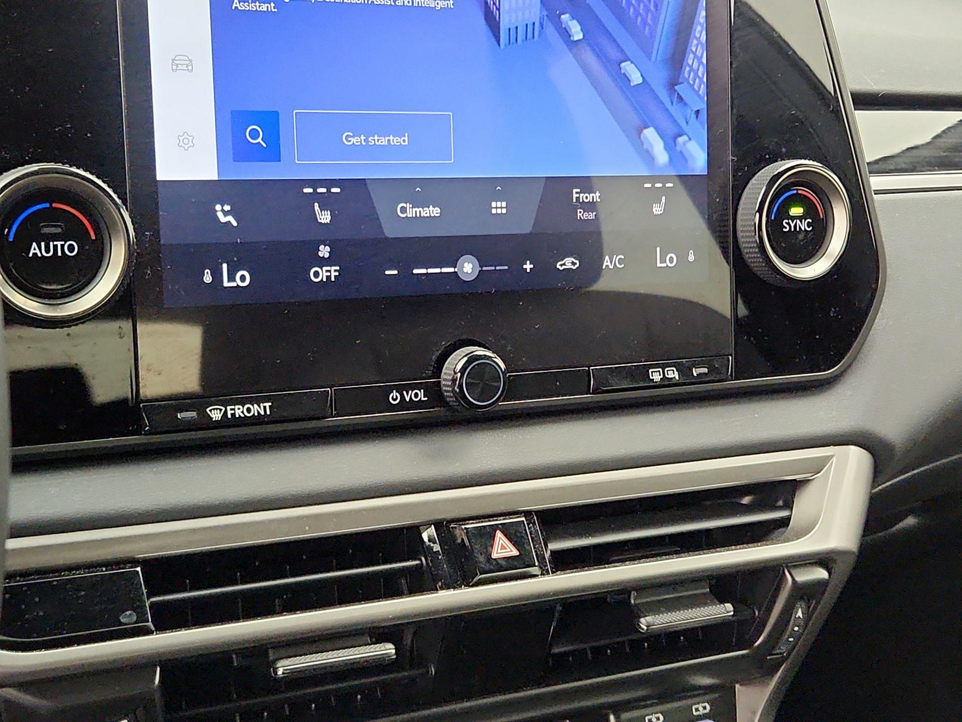 Thumbnail: 2024 Lexus RX - 16