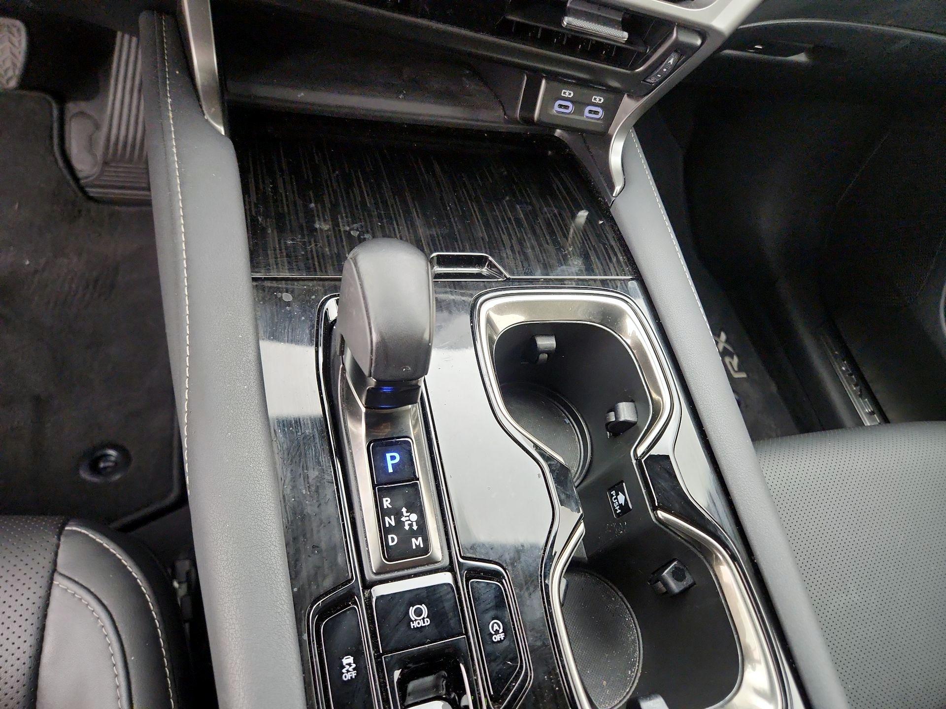 Thumbnail: 2024 Lexus RX - 17