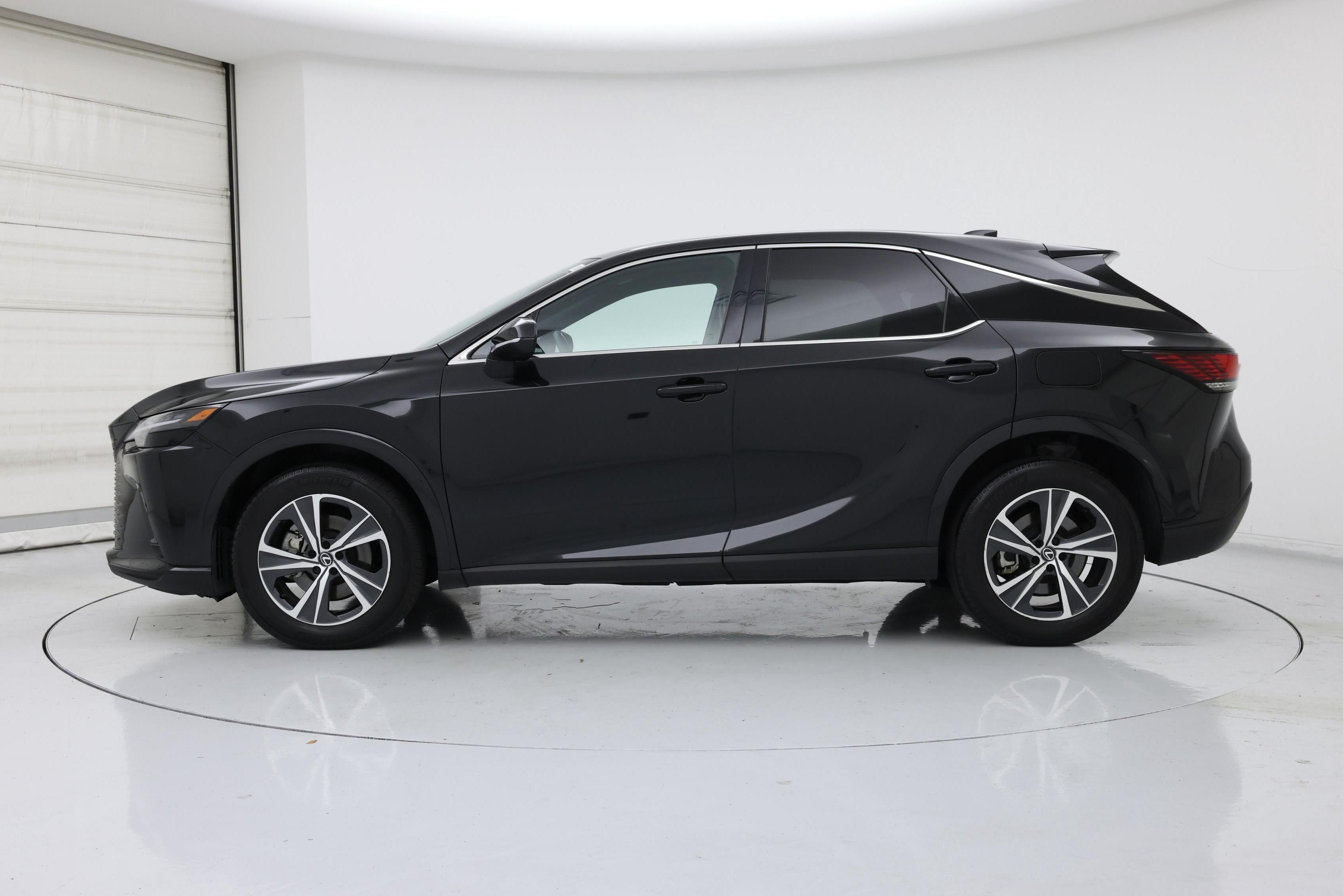 Thumbnail: 2024 Lexus RX - 3