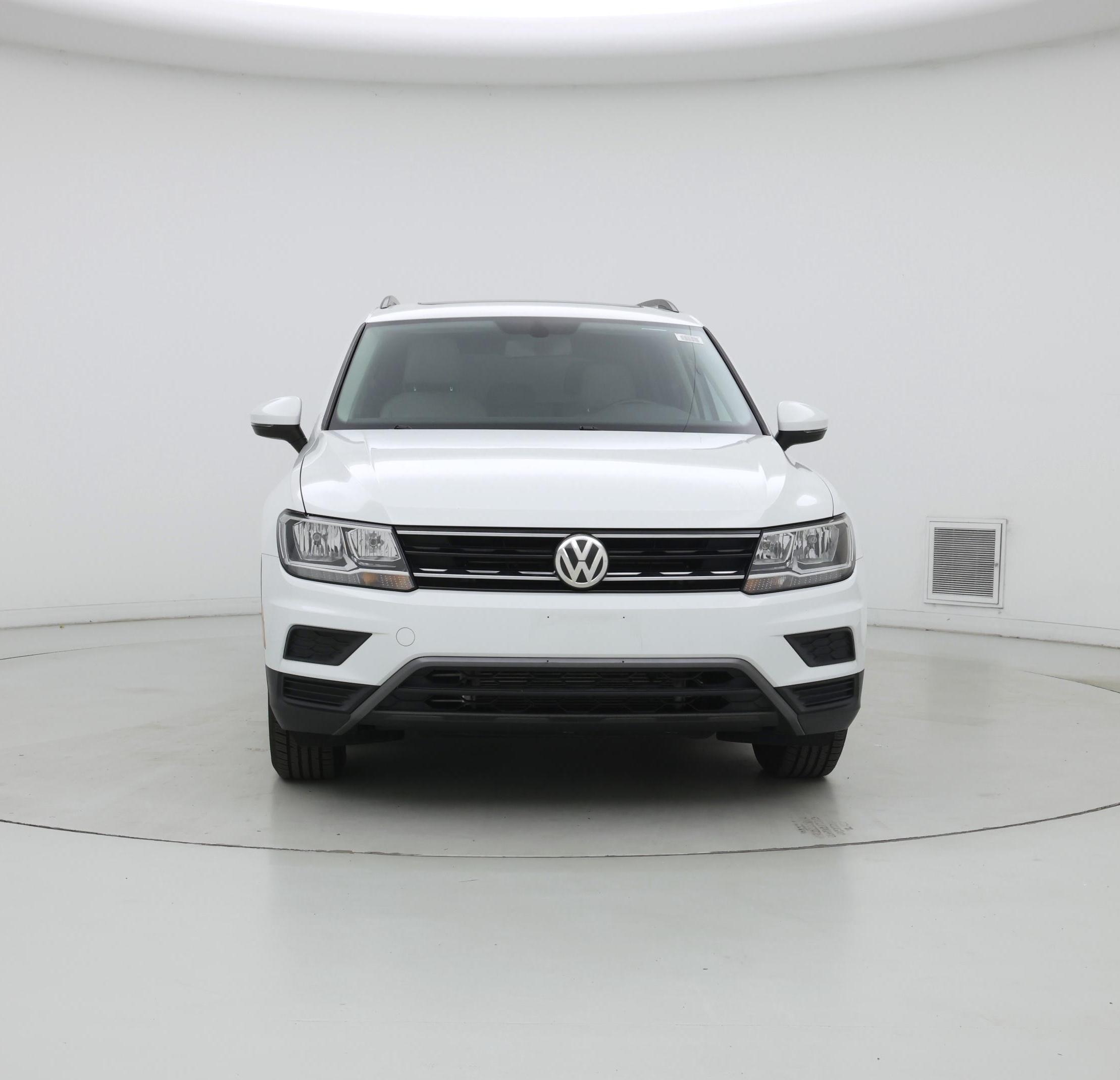 Thumbnail: 2018 Volkswagen Tiguan - 5