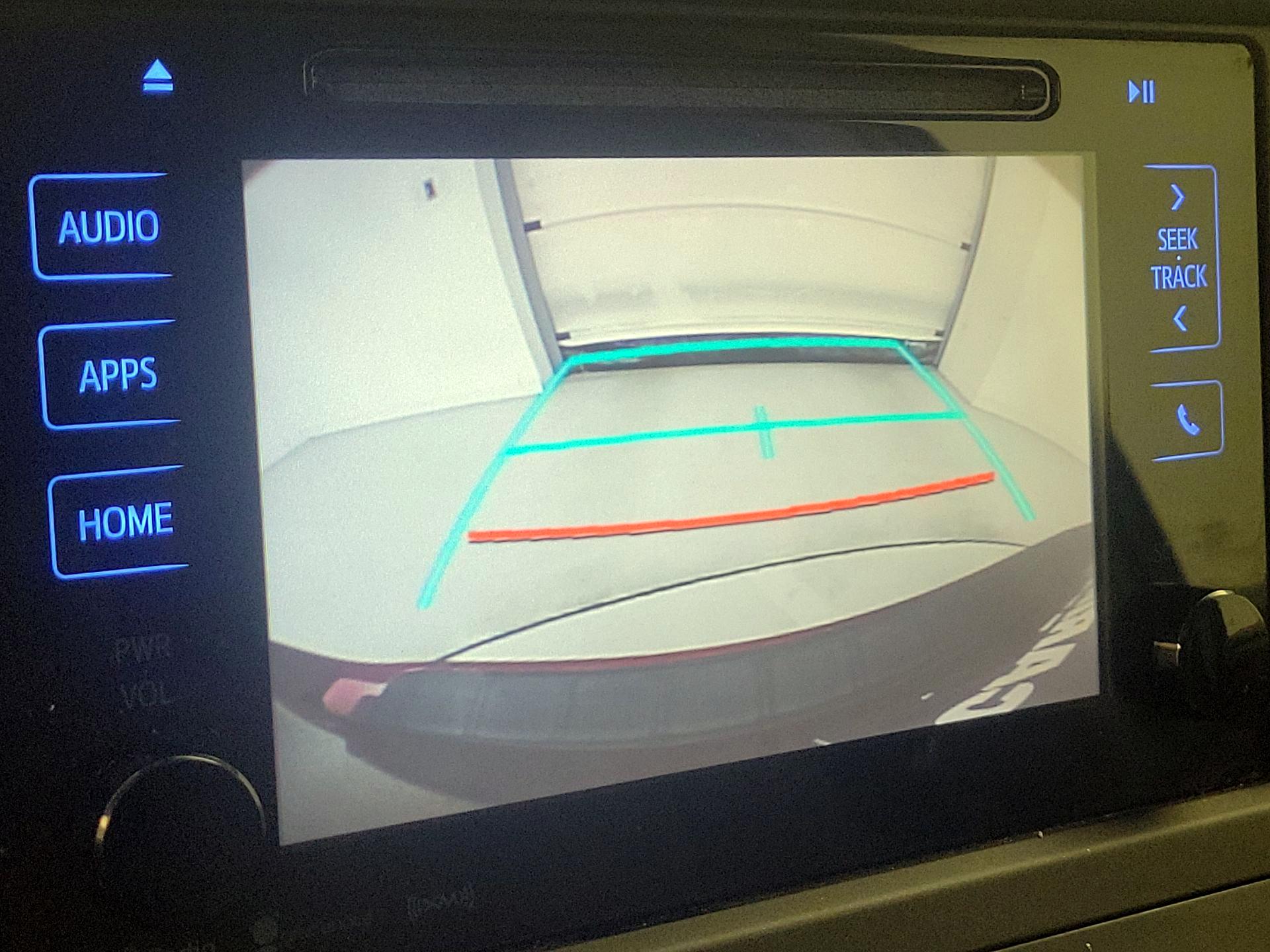 Thumbnail: 2017 Toyota Sienna - 14