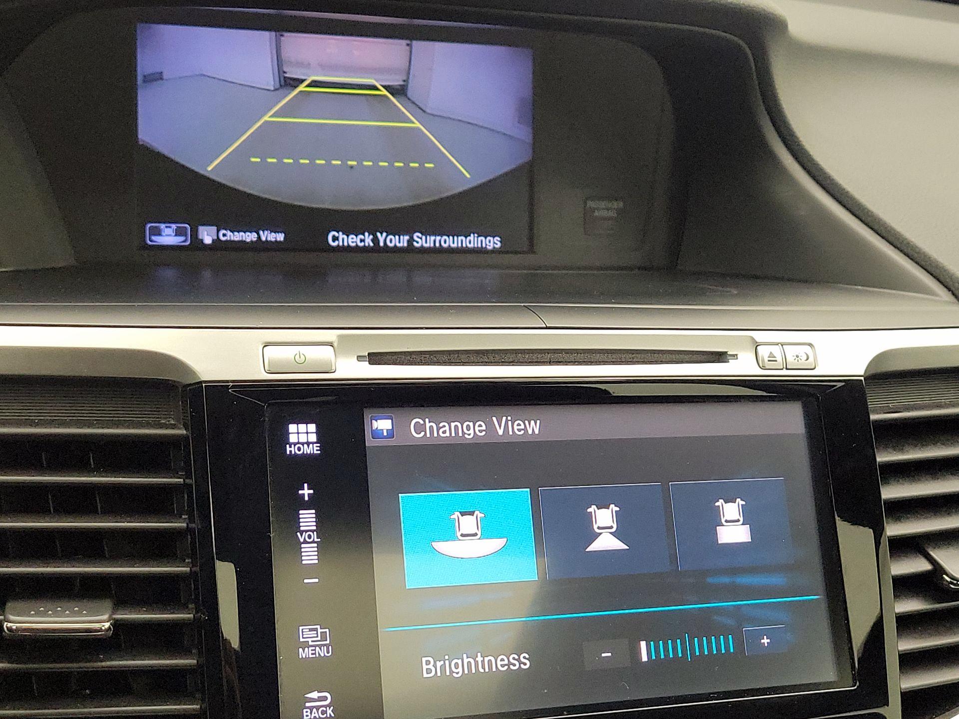 Thumbnail: 2016 Honda Accord - 14