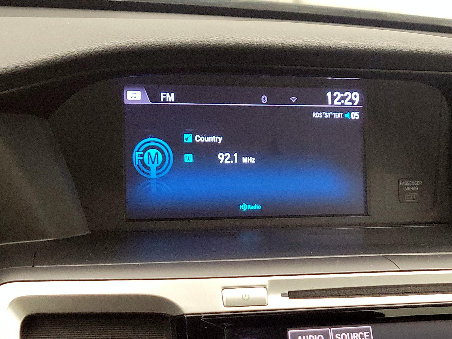 Thumbnail: 2016 Honda Accord - 15