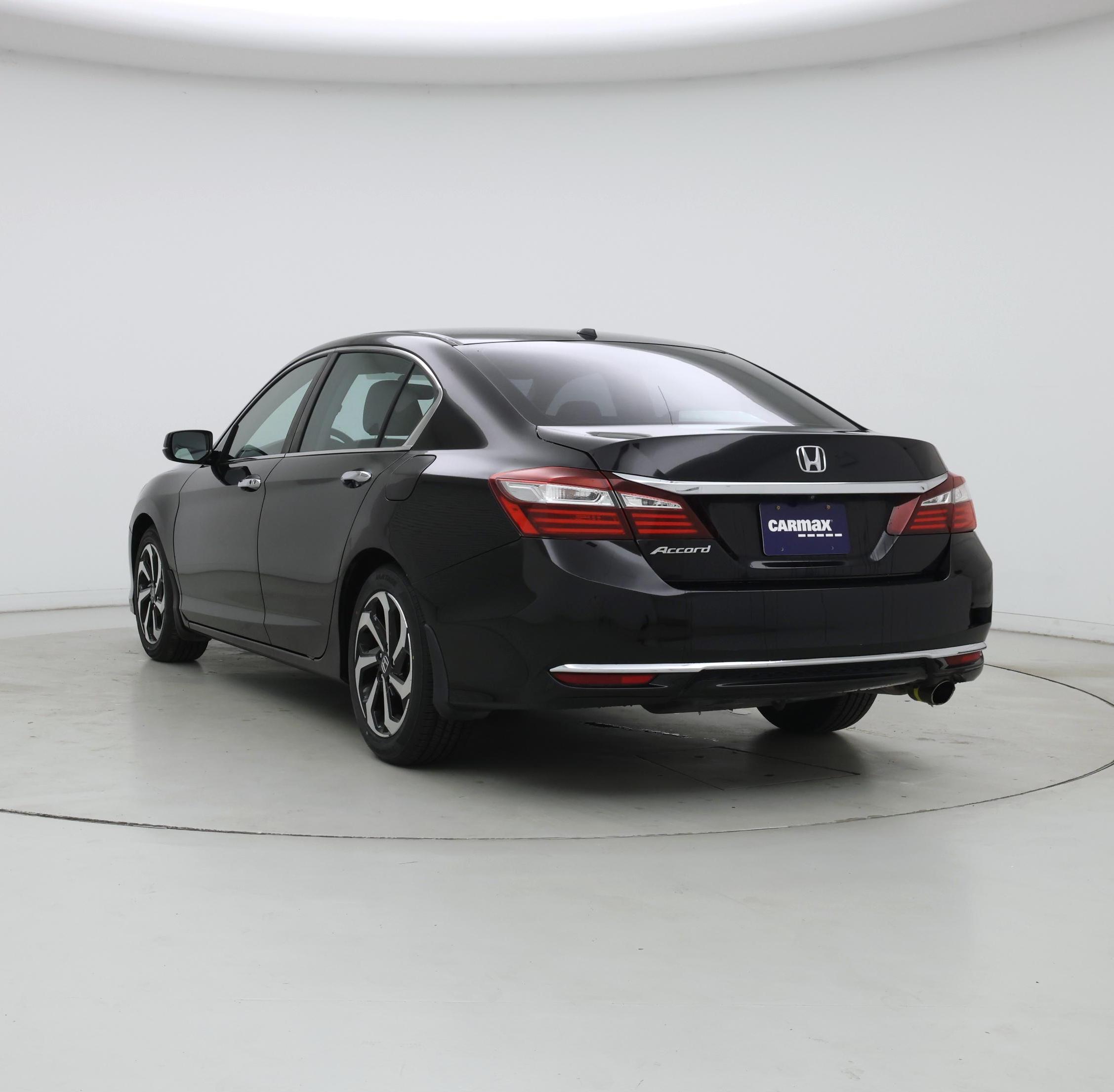 Thumbnail: 2016 Honda Accord - 2
