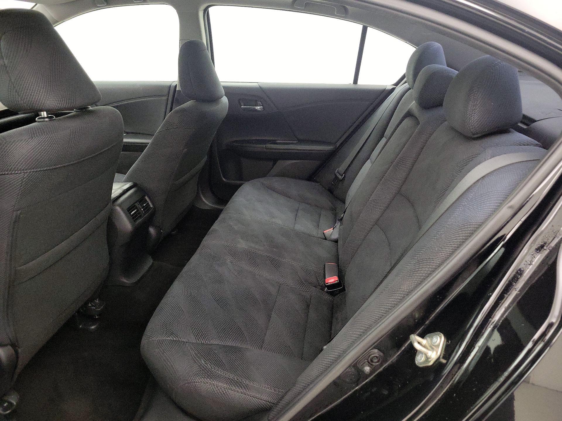 Thumbnail: 2016 Honda Accord - 20