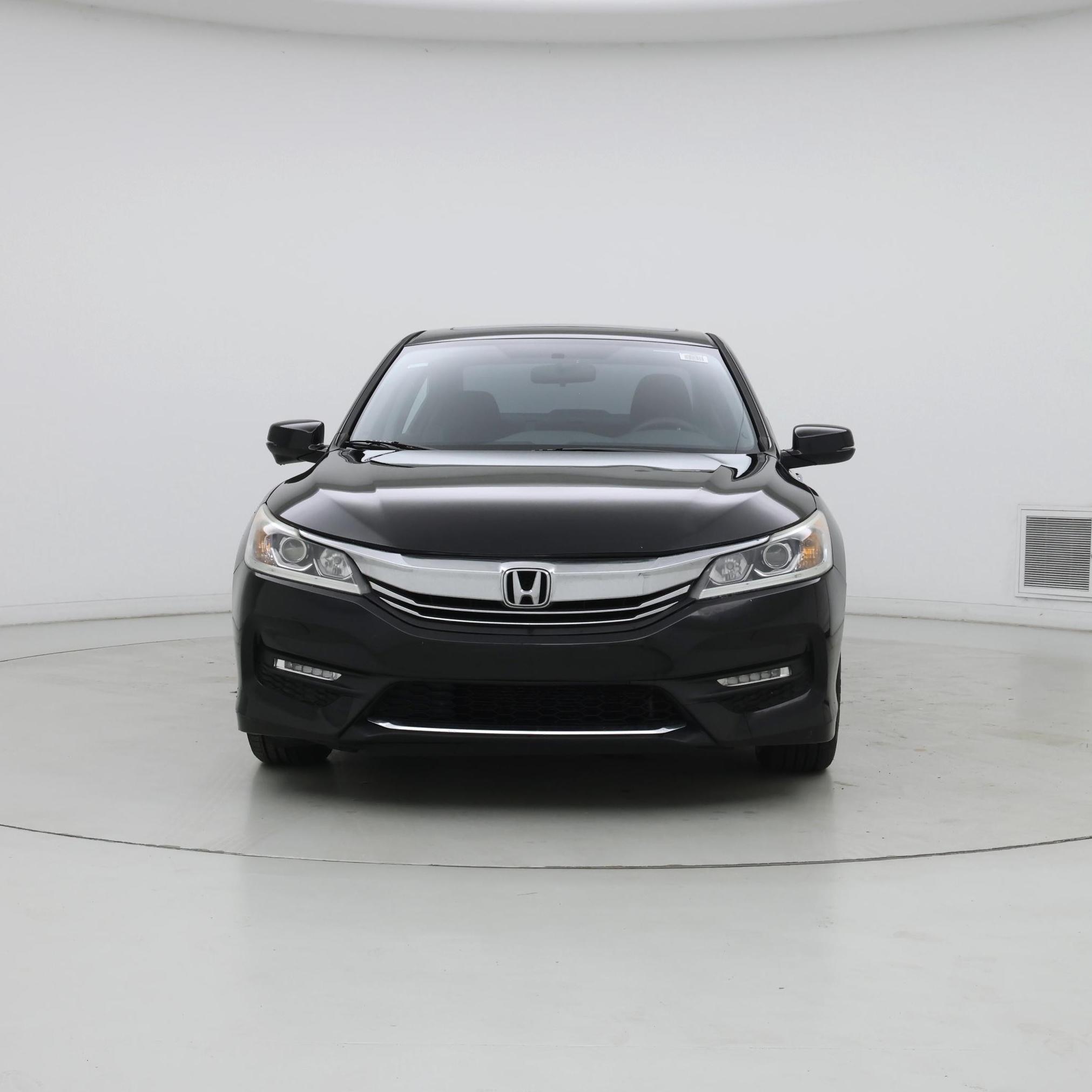 Thumbnail: 2016 Honda Accord - 5