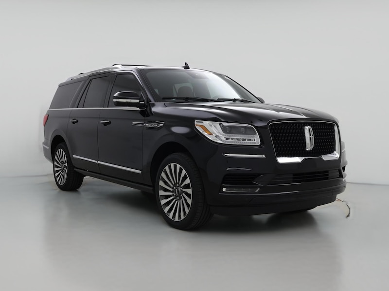2021 Lincoln Navigator L Reserve -
                  Fort Myers, FL