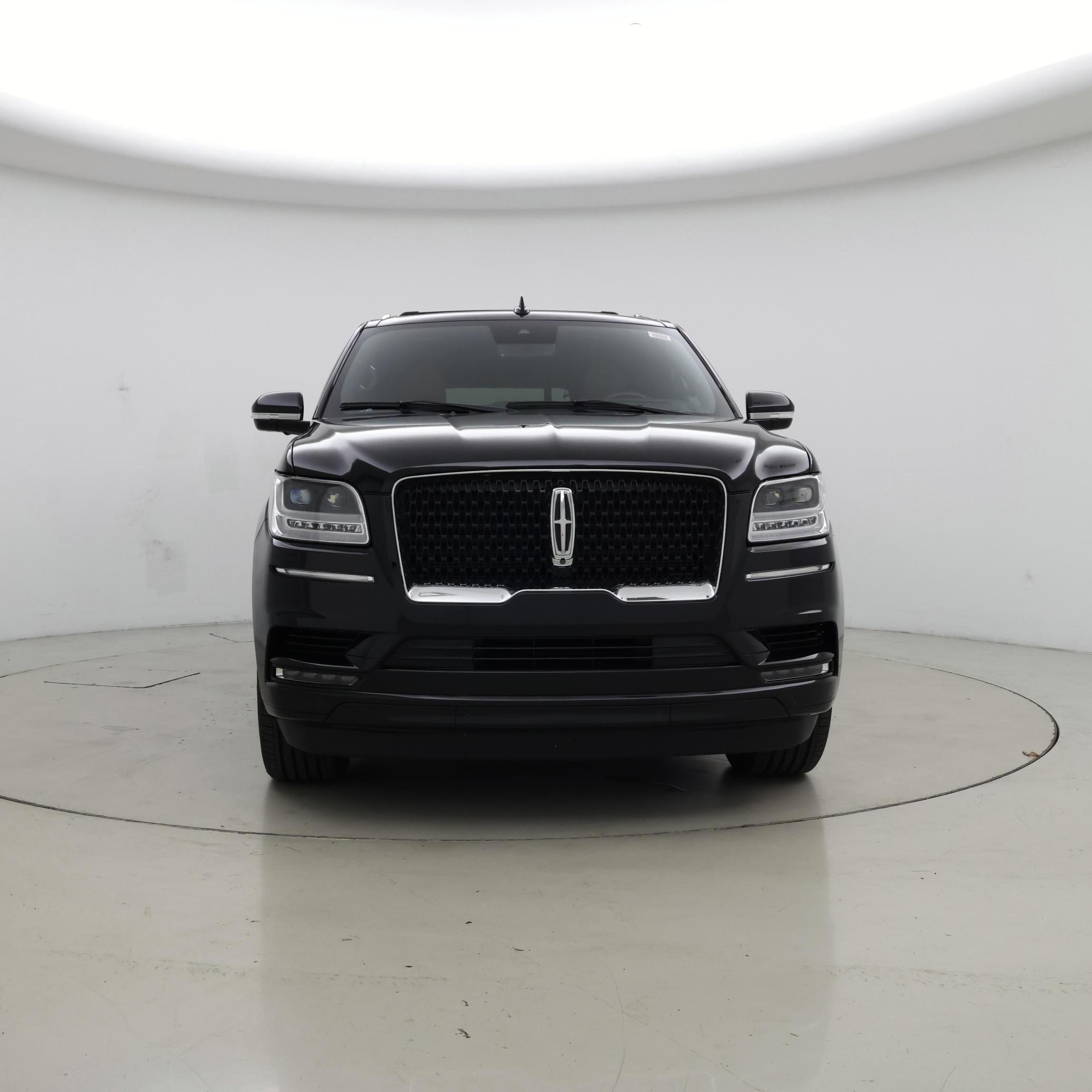 Thumbnail: 2021 Lincoln Navigator L - 5