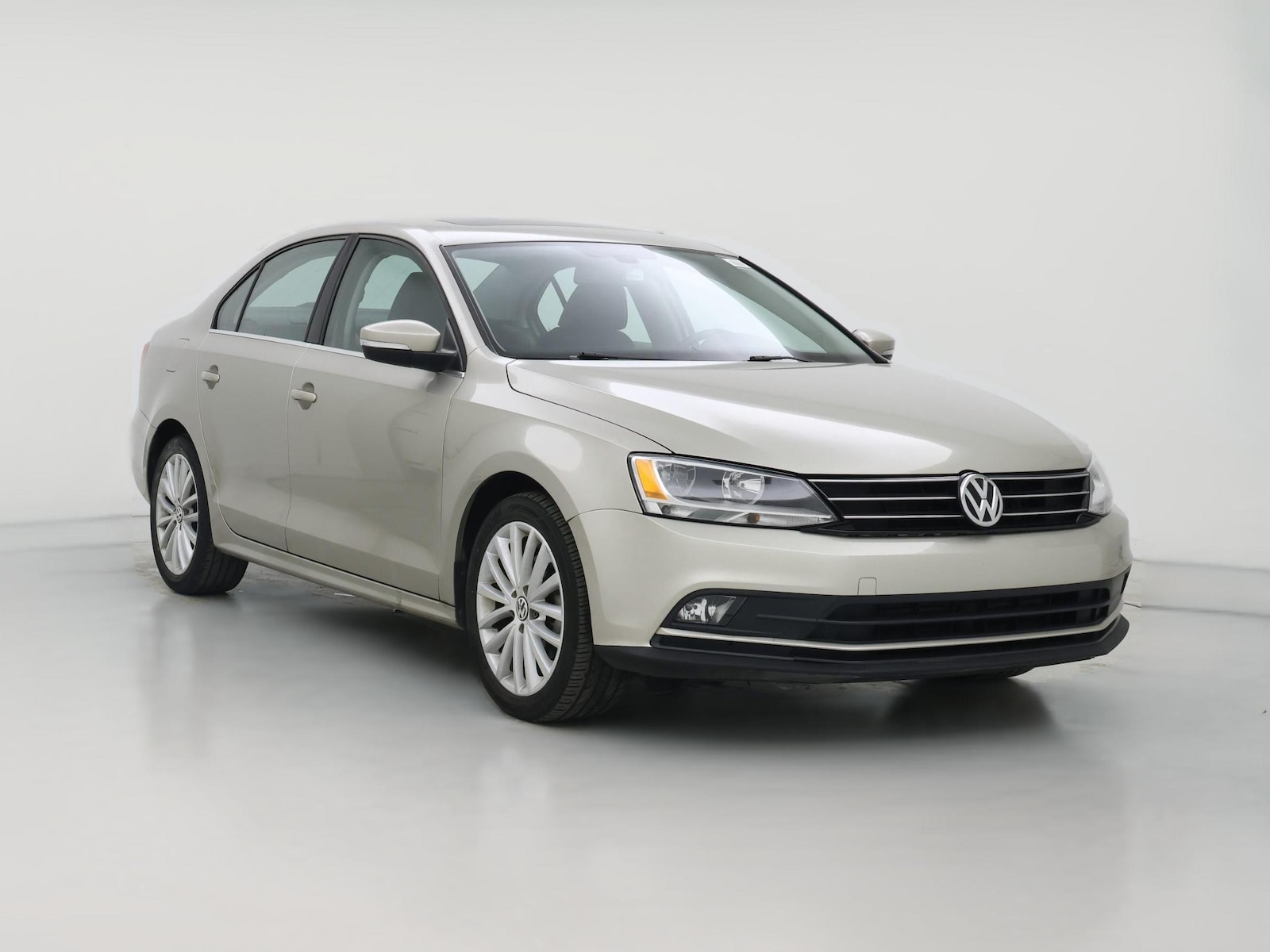 2016 Volkswagen Jetta SEL