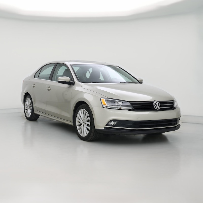 2016 Volkswagen Jetta SEL