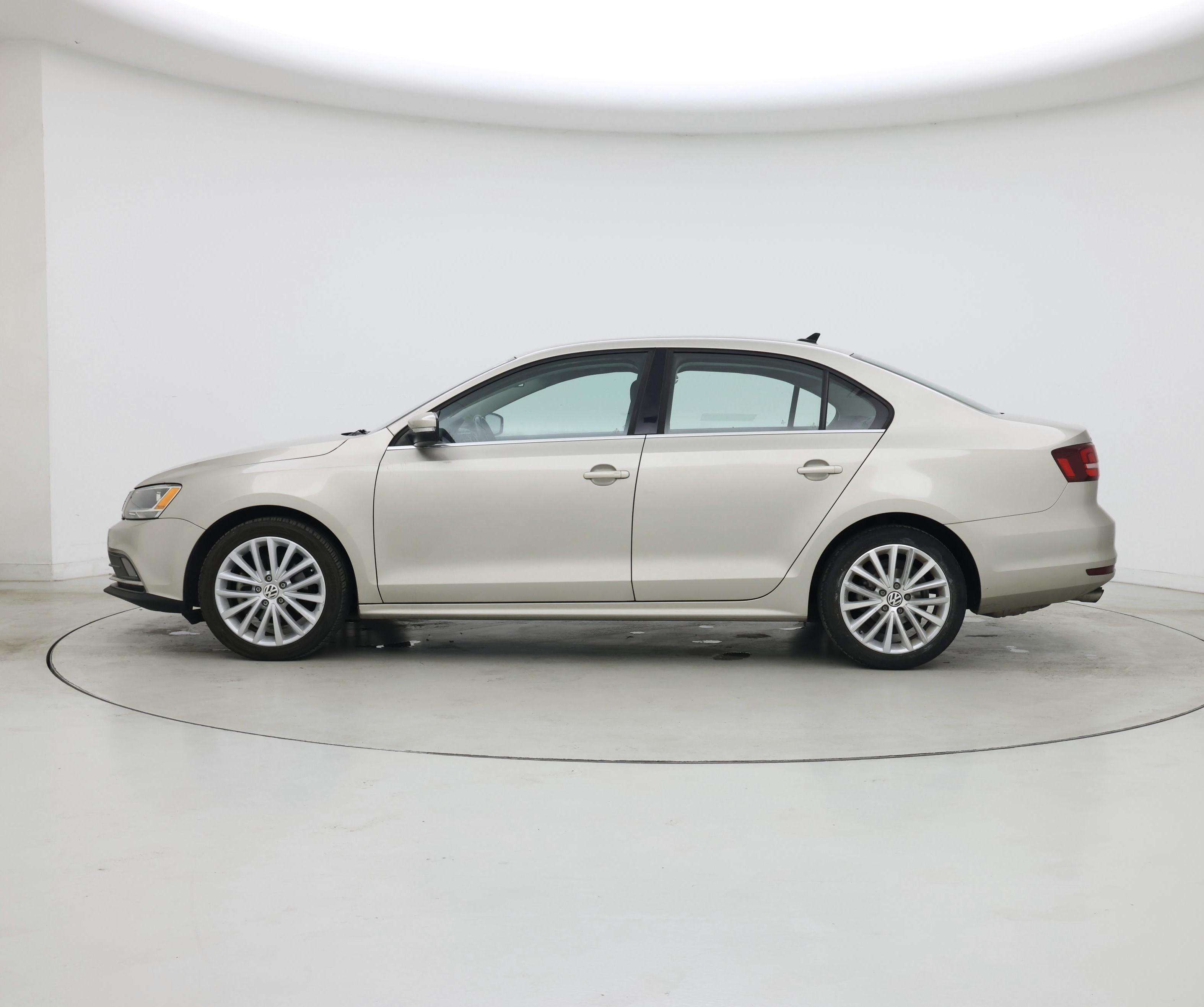 Thumbnail: 2016 Volkswagen Jetta - 3