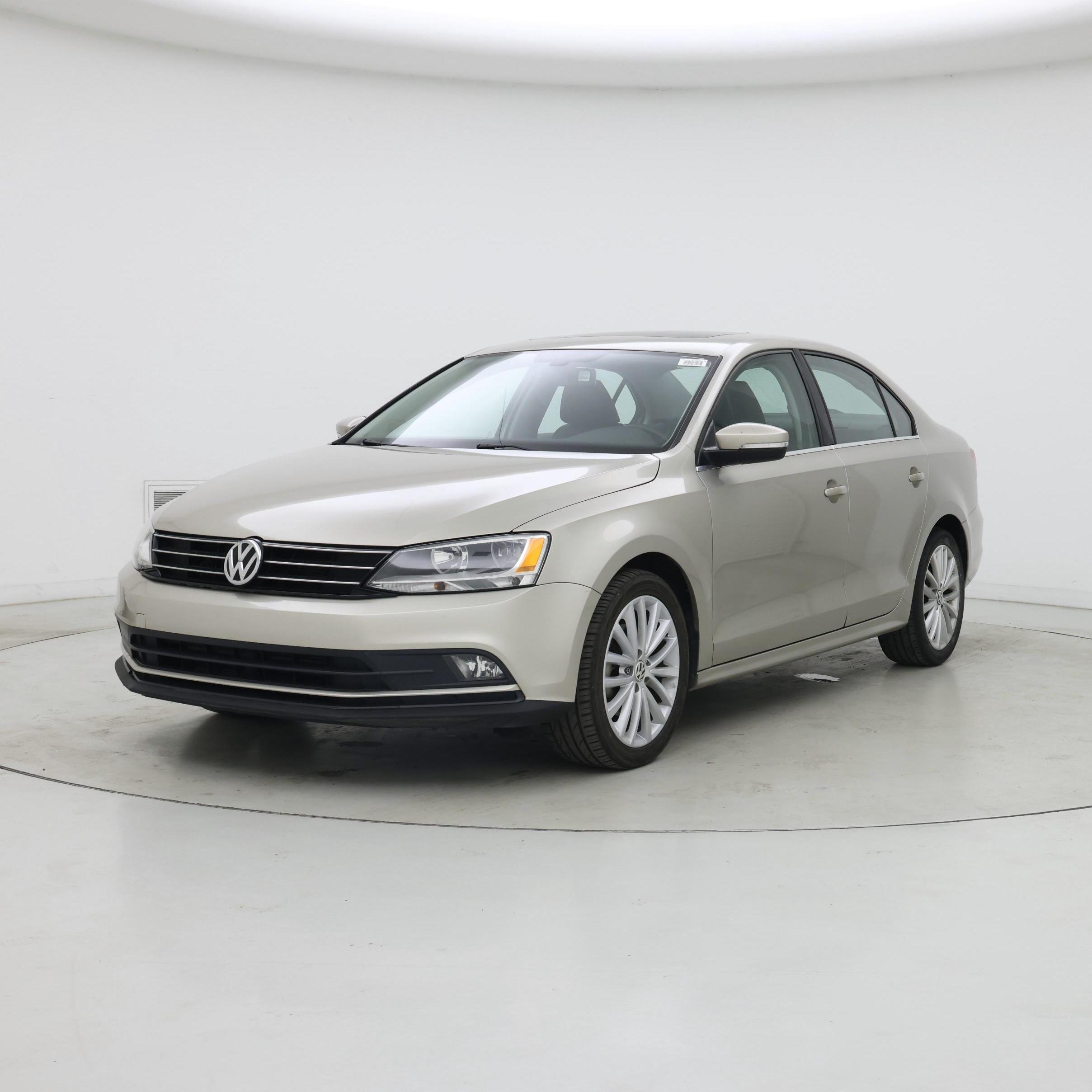 Thumbnail: 2016 Volkswagen Jetta - 4