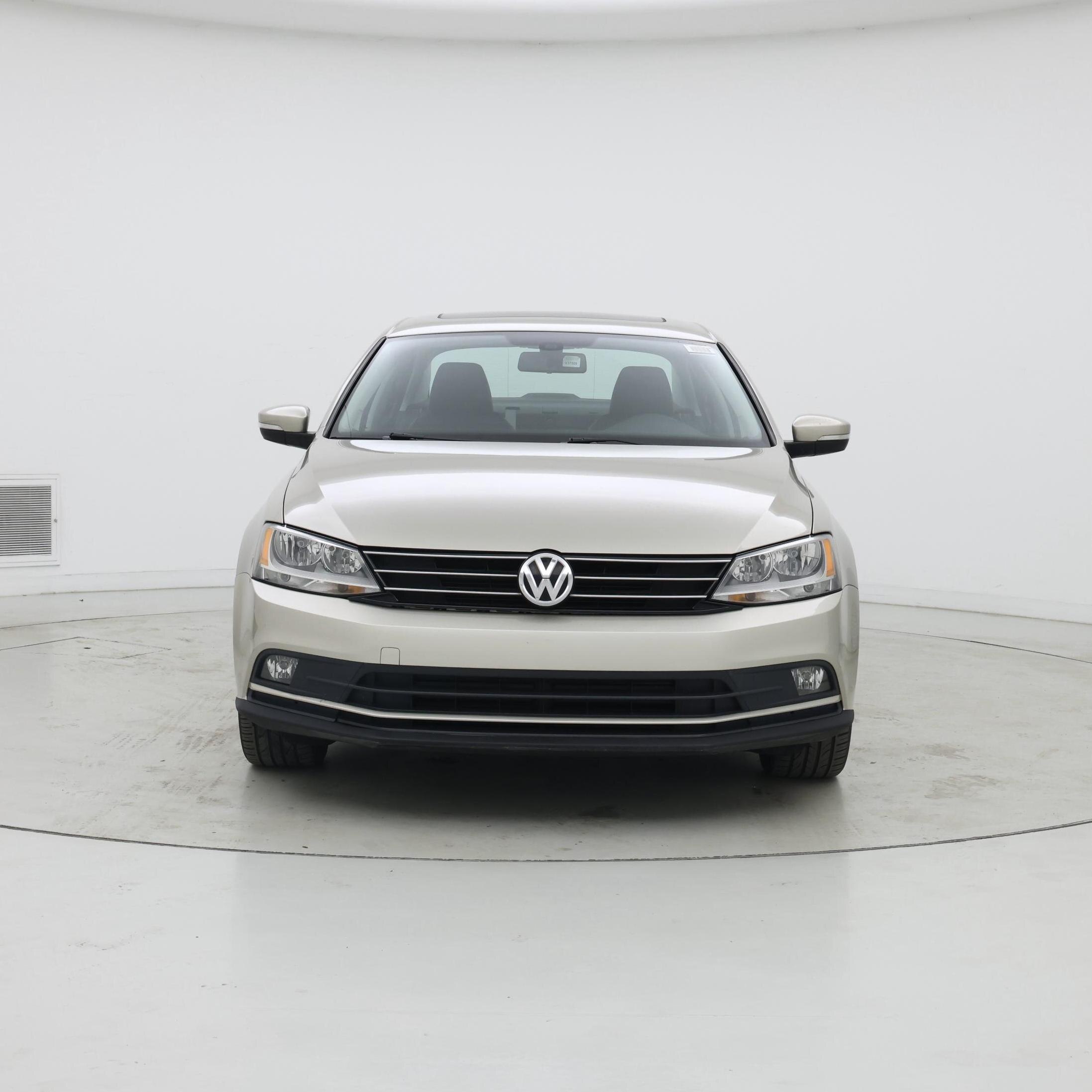 Thumbnail: 2016 Volkswagen Jetta - 5