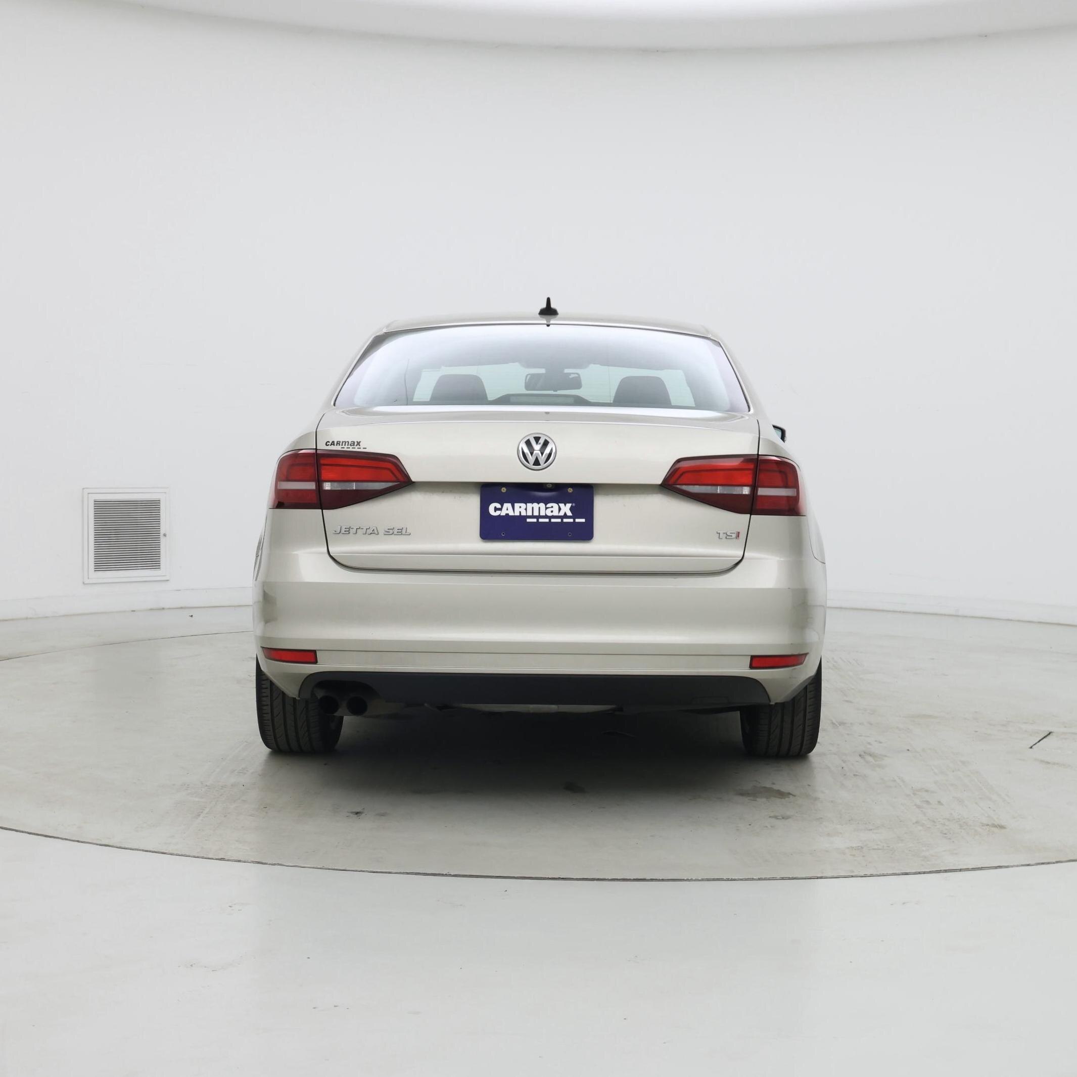 Thumbnail: 2016 Volkswagen Jetta - 6