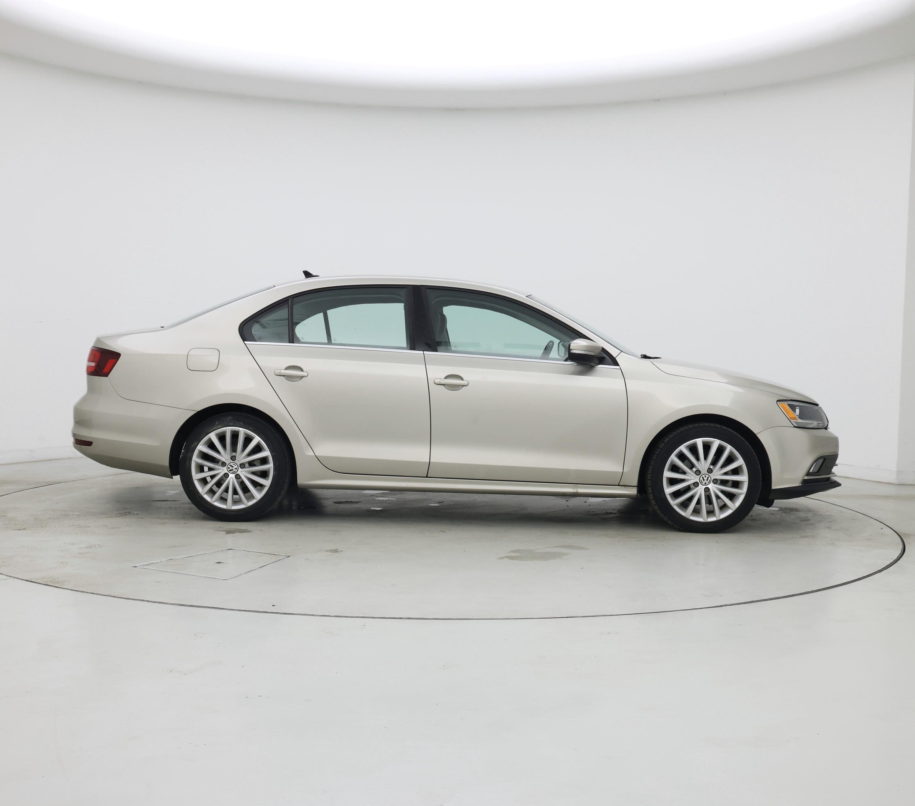 Thumbnail: 2016 Volkswagen Jetta - 7