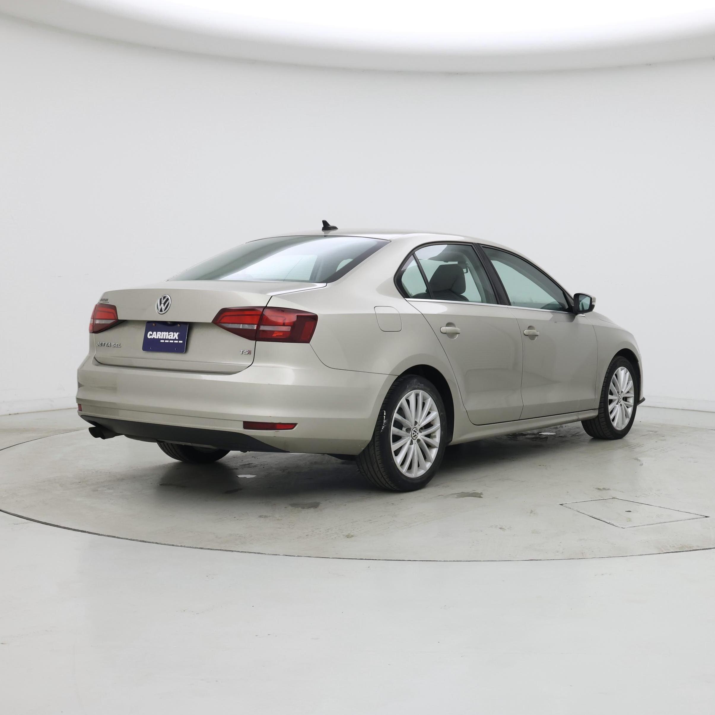 Thumbnail: 2016 Volkswagen Jetta - 8