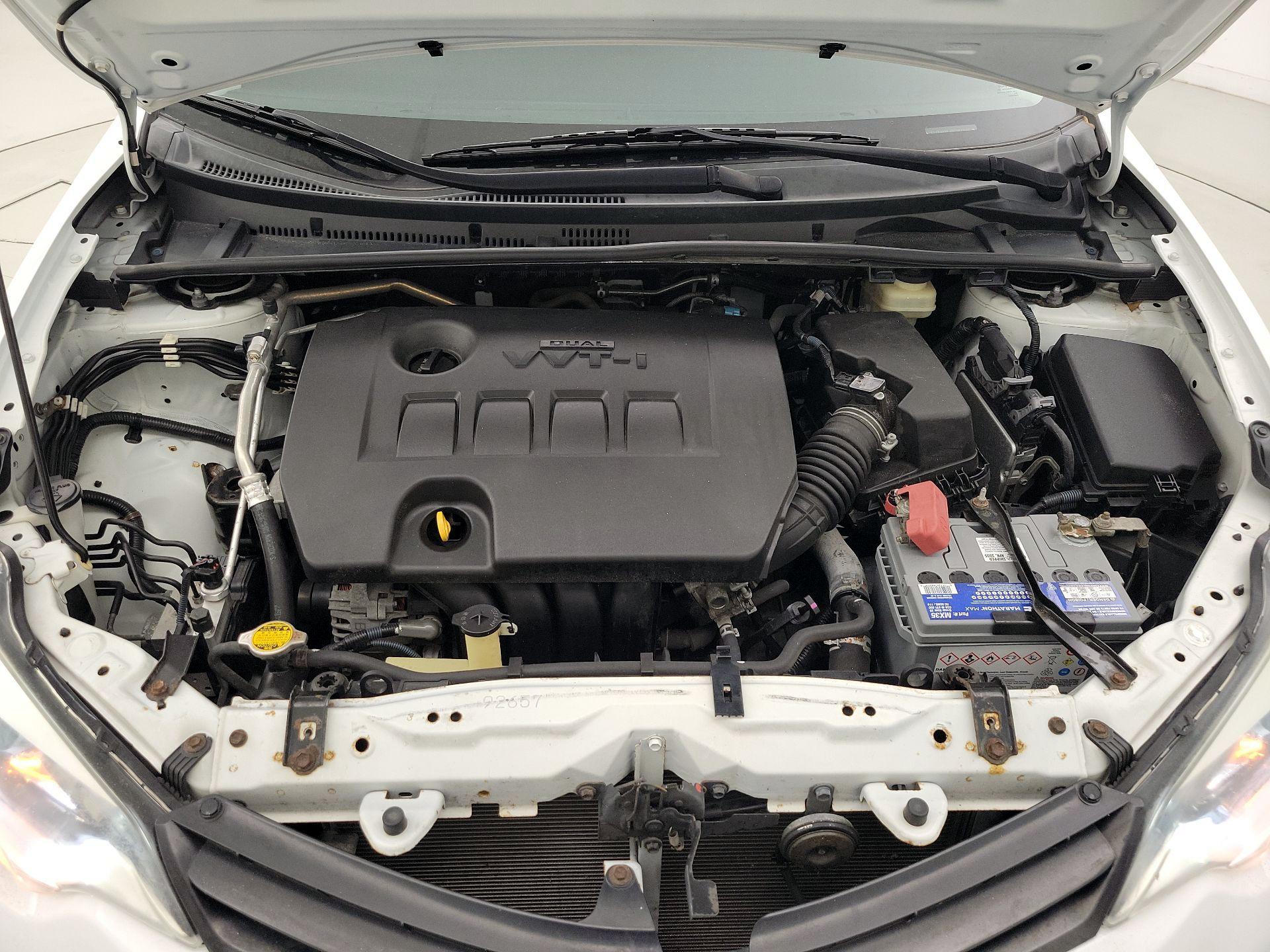 Thumbnail: 2016 Toyota Corolla - 20