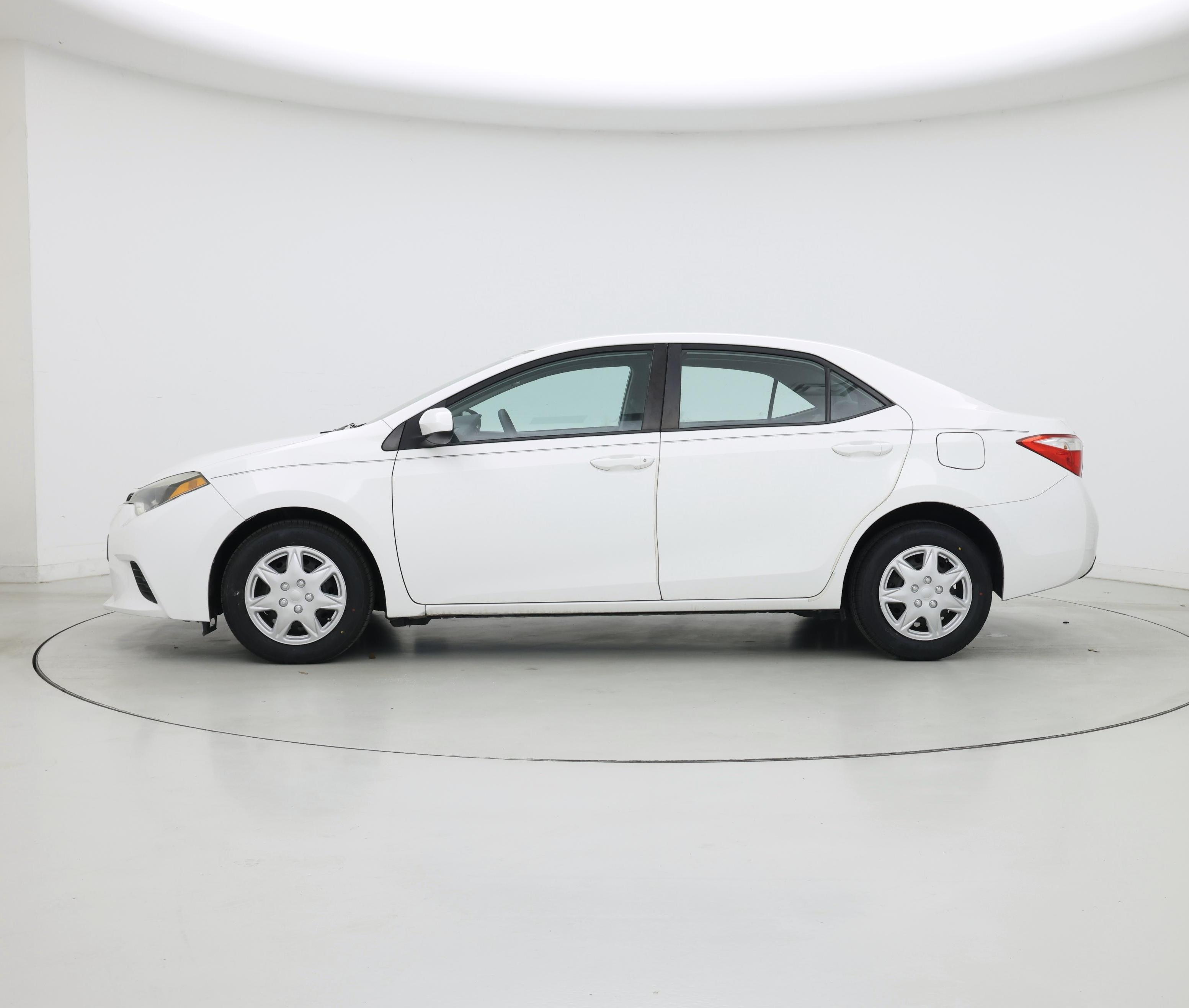 Thumbnail: 2016 Toyota Corolla - 3