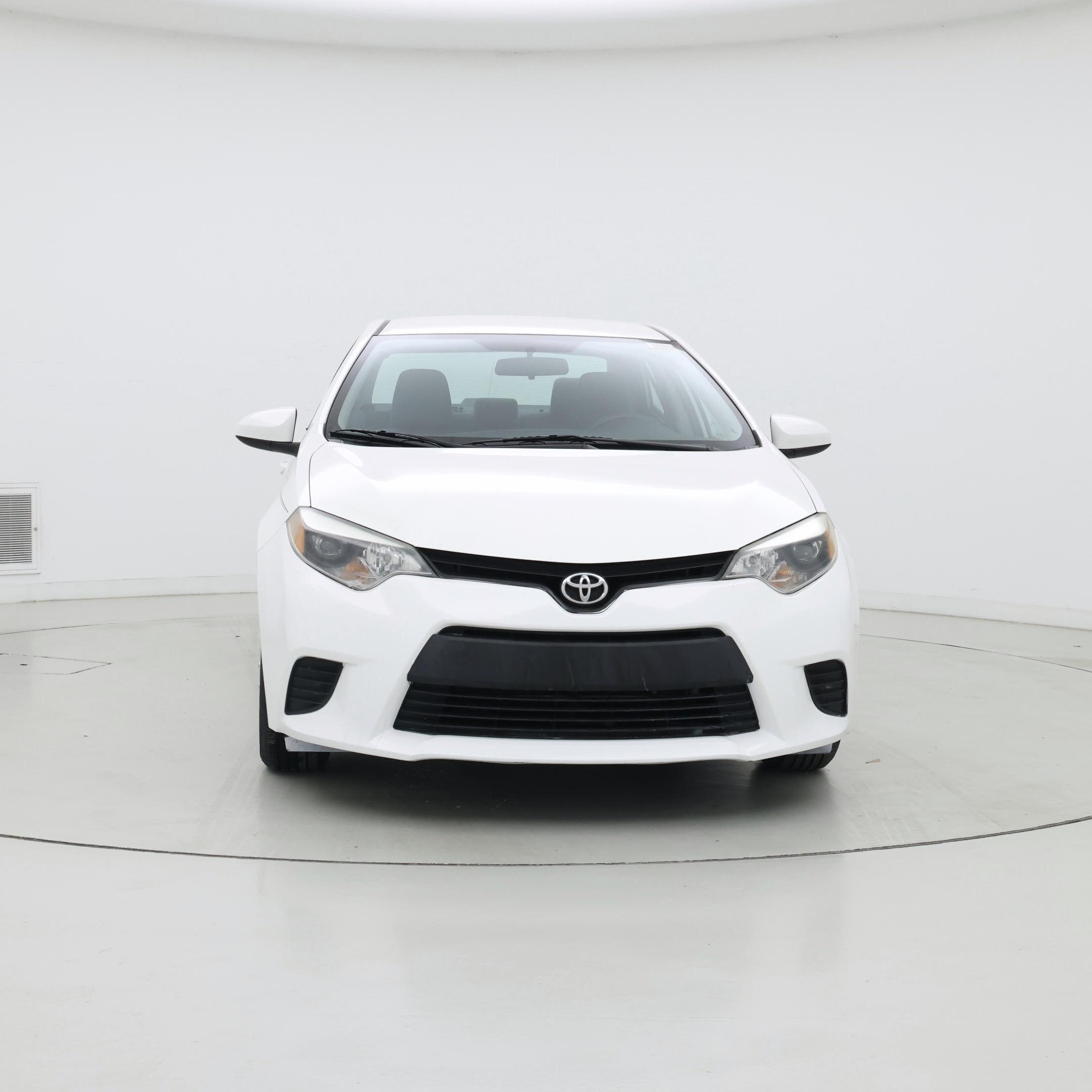 Thumbnail: 2016 Toyota Corolla - 5