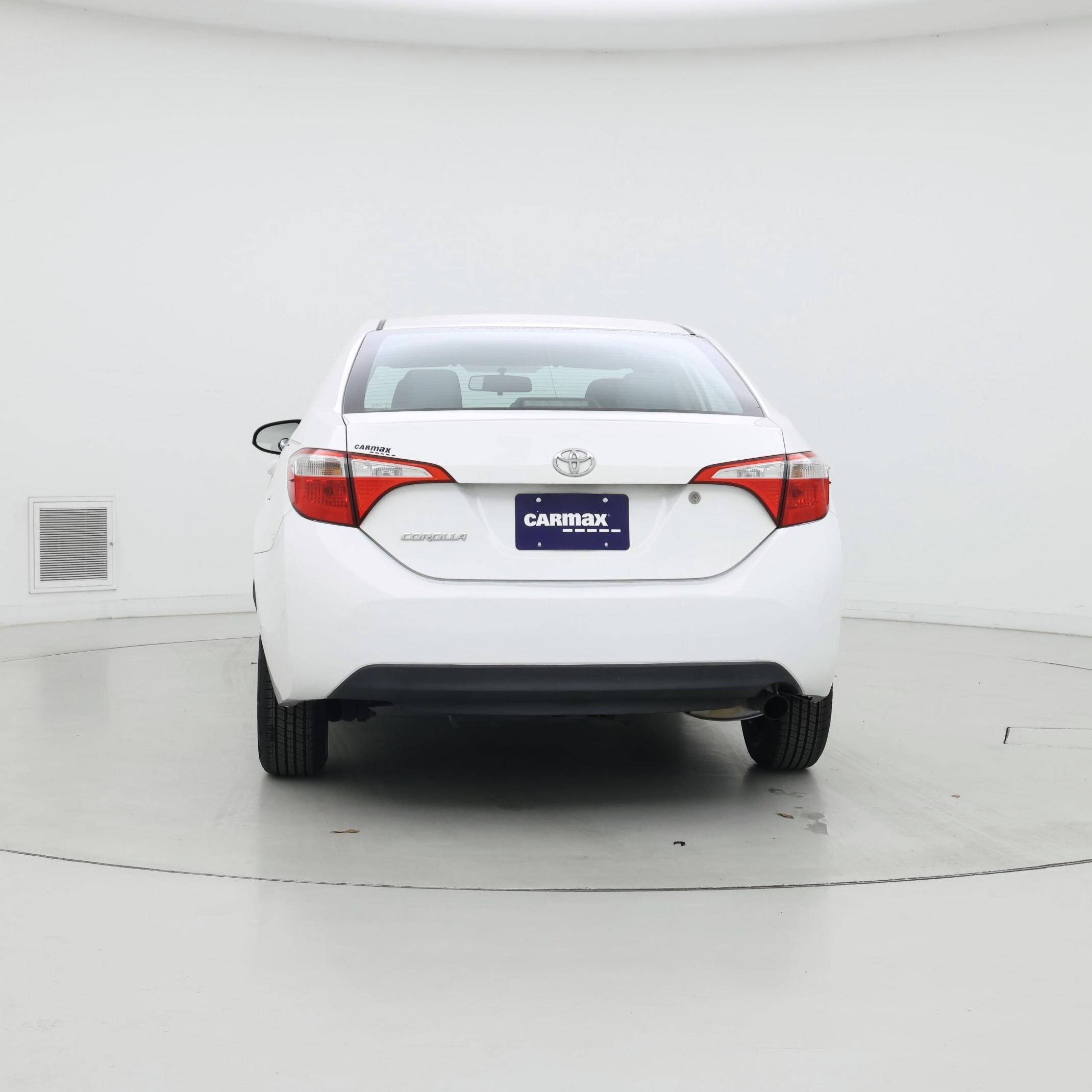 Thumbnail: 2016 Toyota Corolla - 6