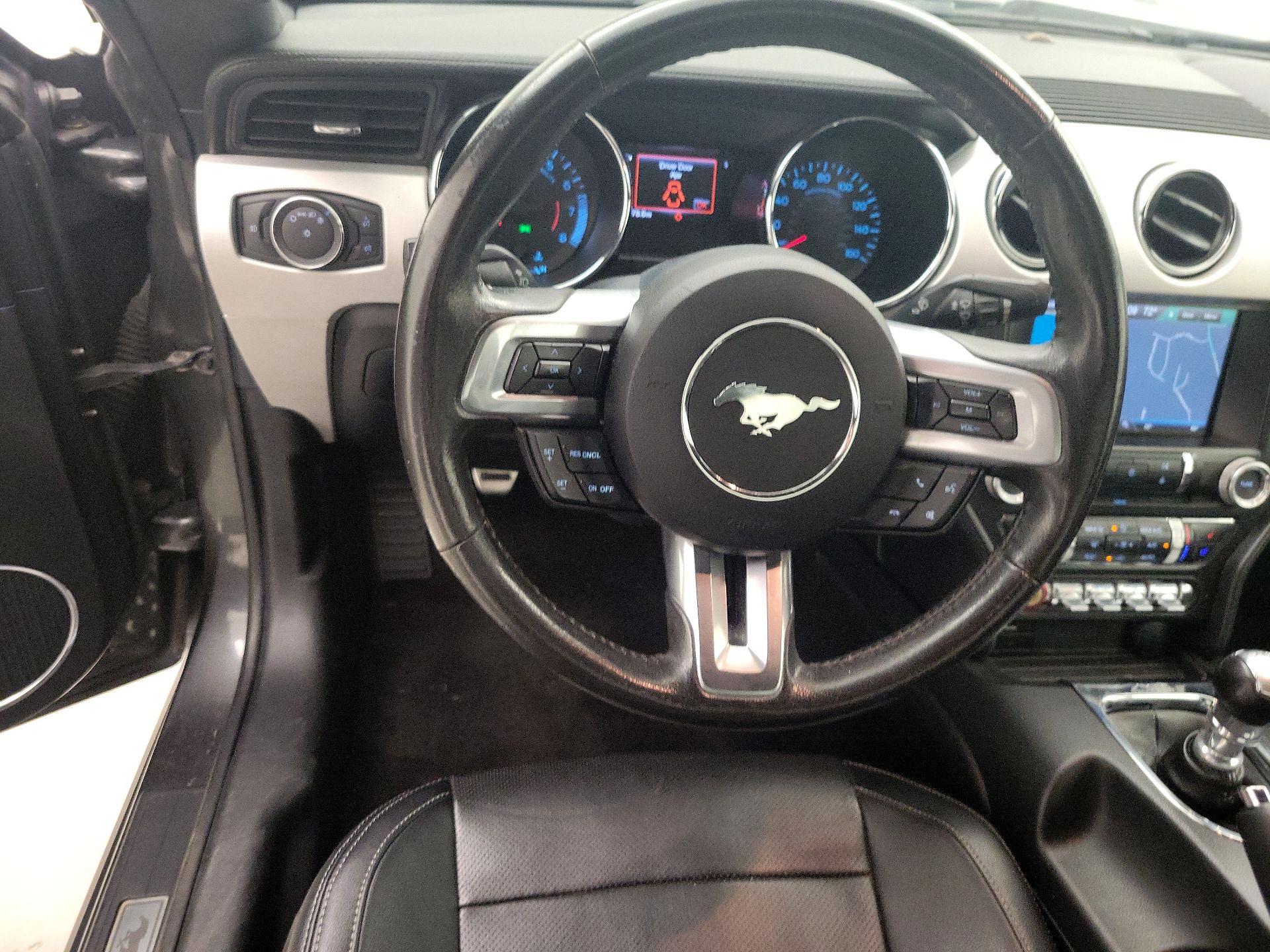 Thumbnail: 2015 Ford Mustang - 10