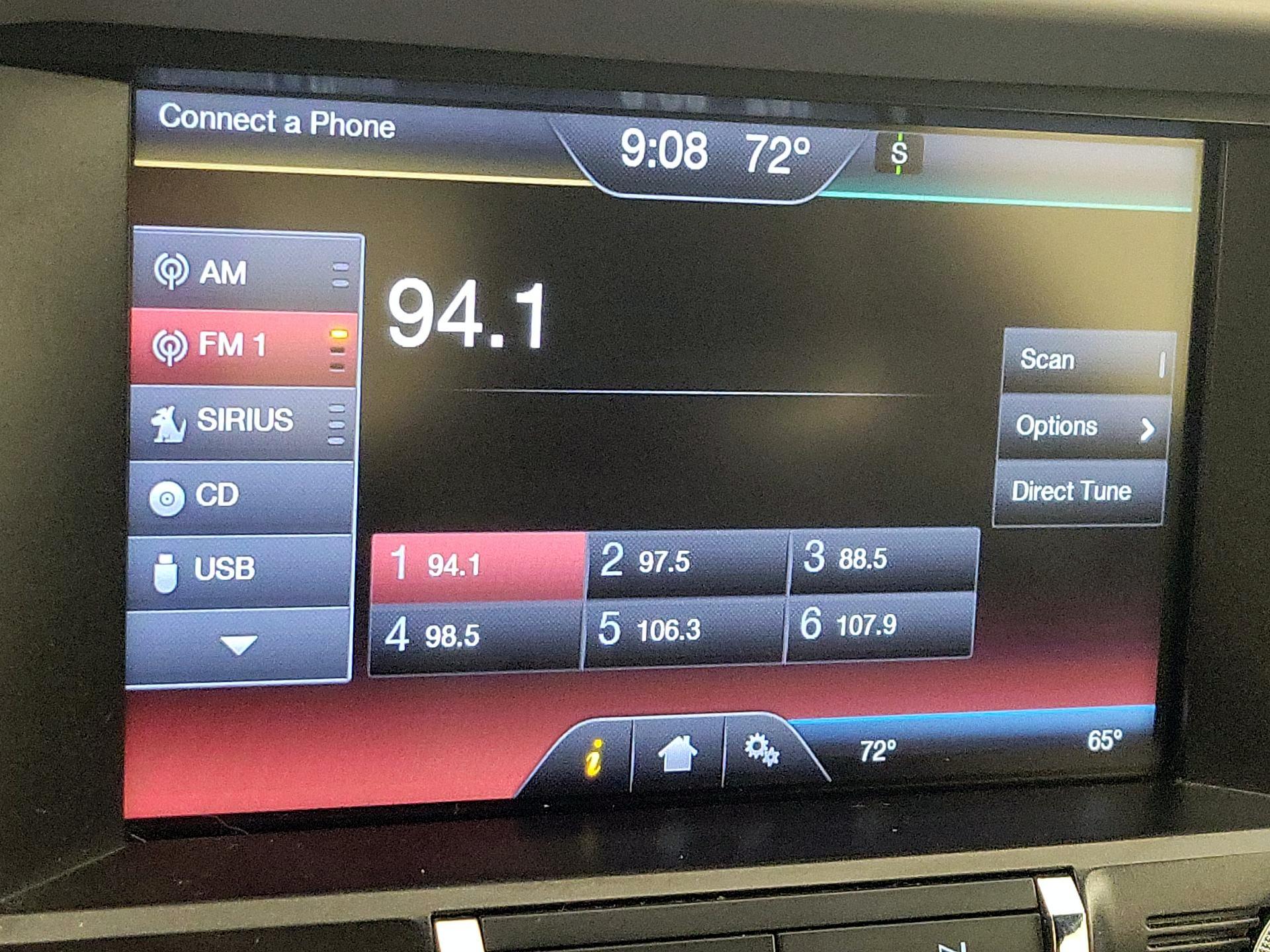 Thumbnail: 2015 Ford Mustang - 16