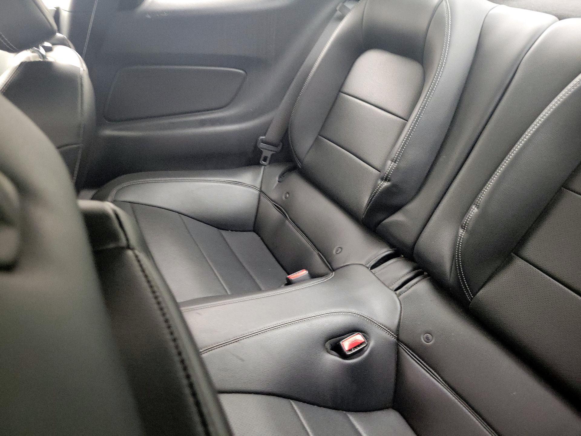 Thumbnail: 2015 Ford Mustang - 20