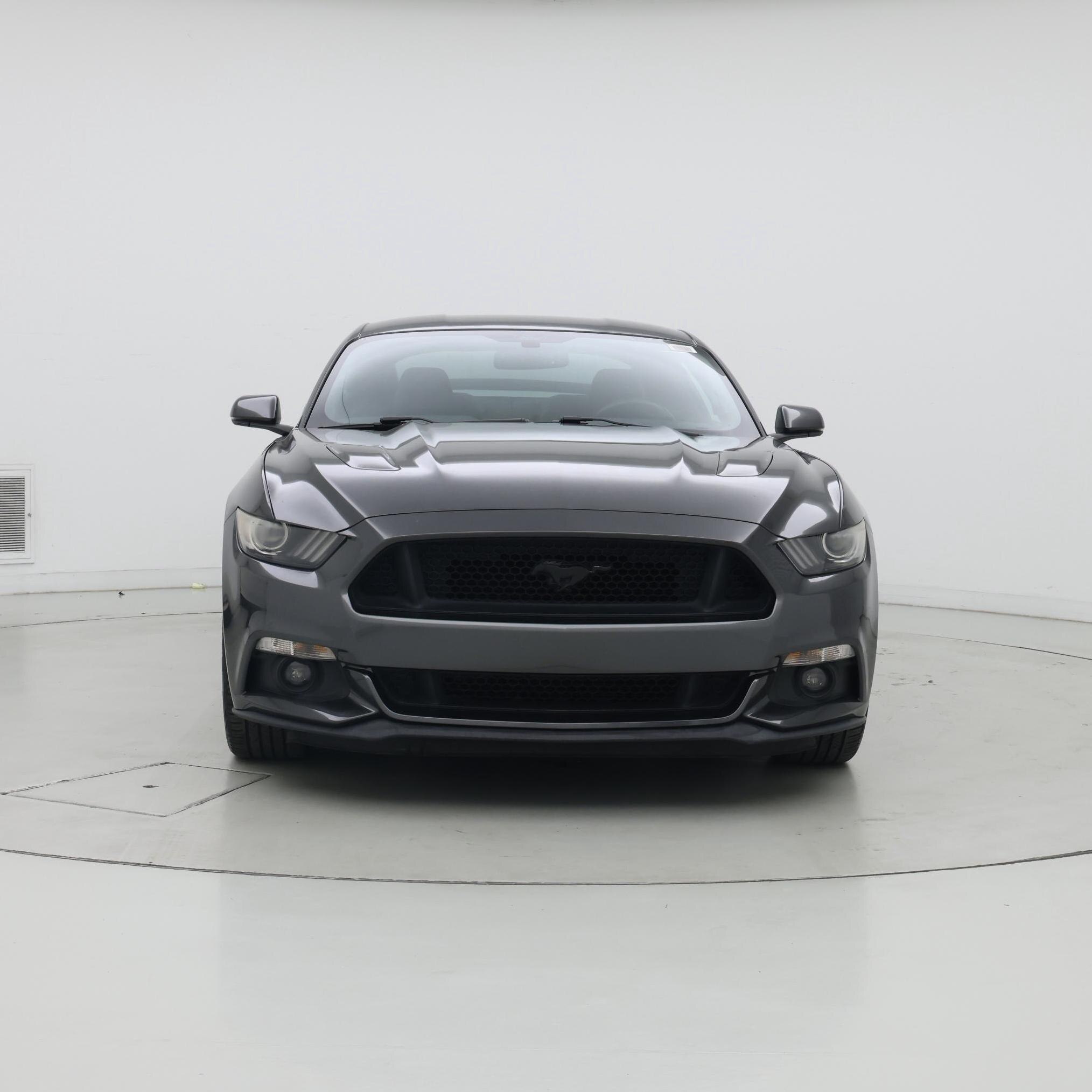Thumbnail: 2015 Ford Mustang - 5
