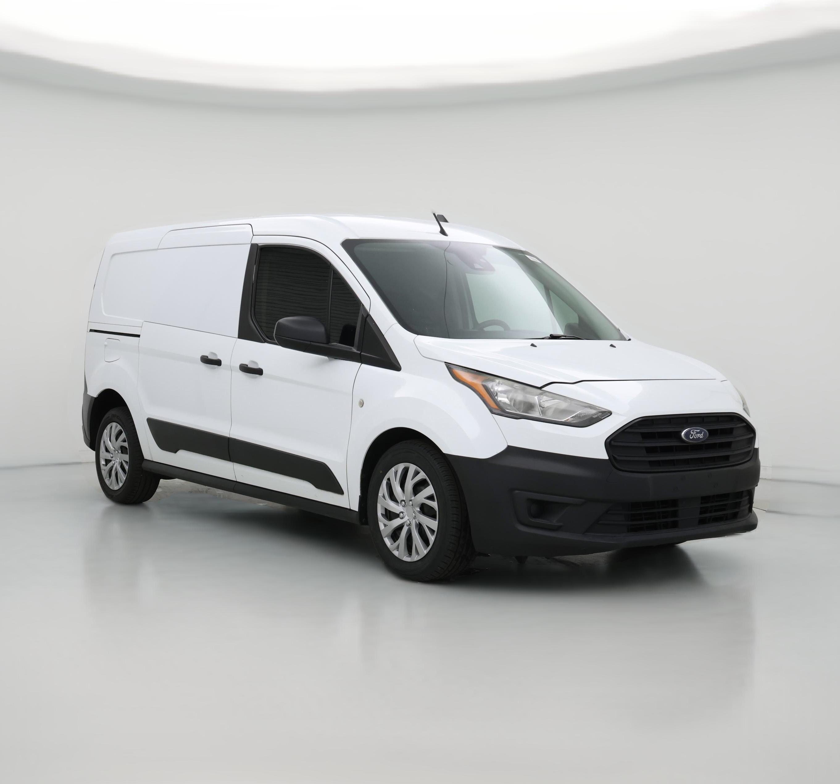 Thumbnail: 2020 Ford Transit Series - 1