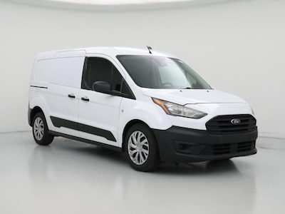 2020 Ford Transit Connect XLT