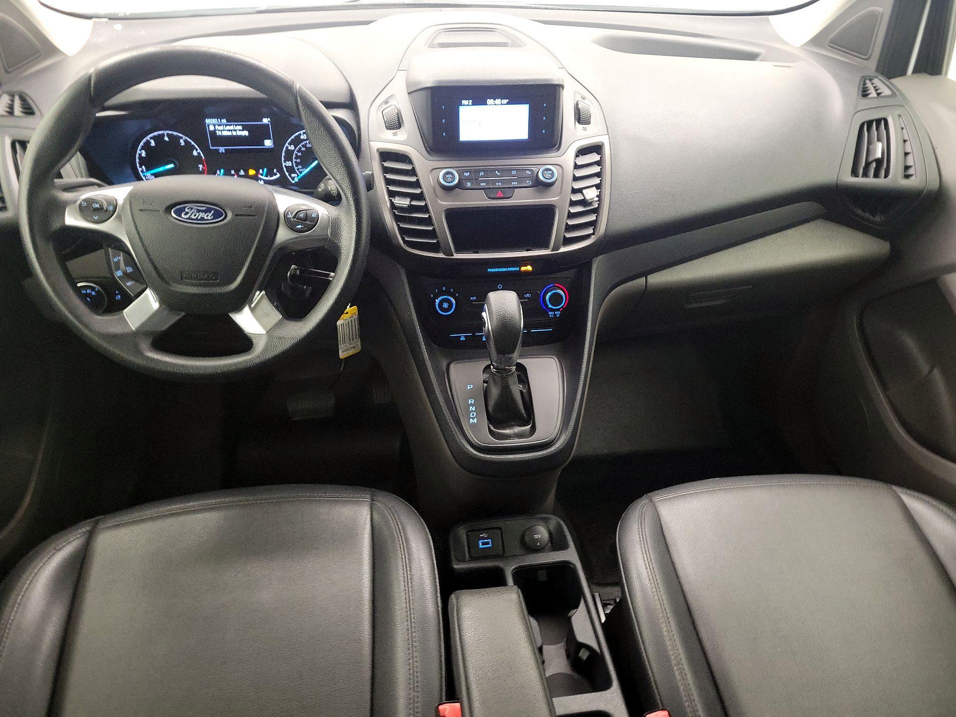 Thumbnail: 2020 Ford Transit Series - 9