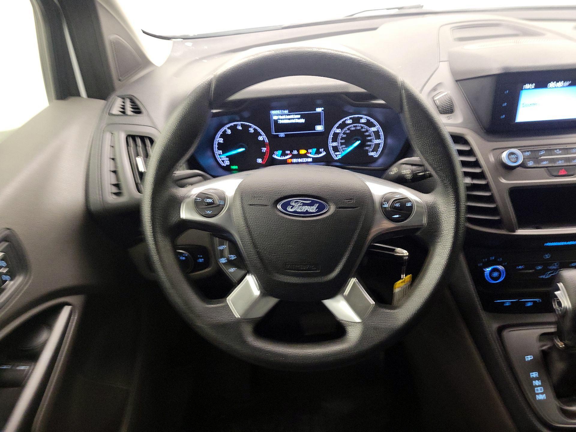 Thumbnail: 2020 Ford Transit Series - 10