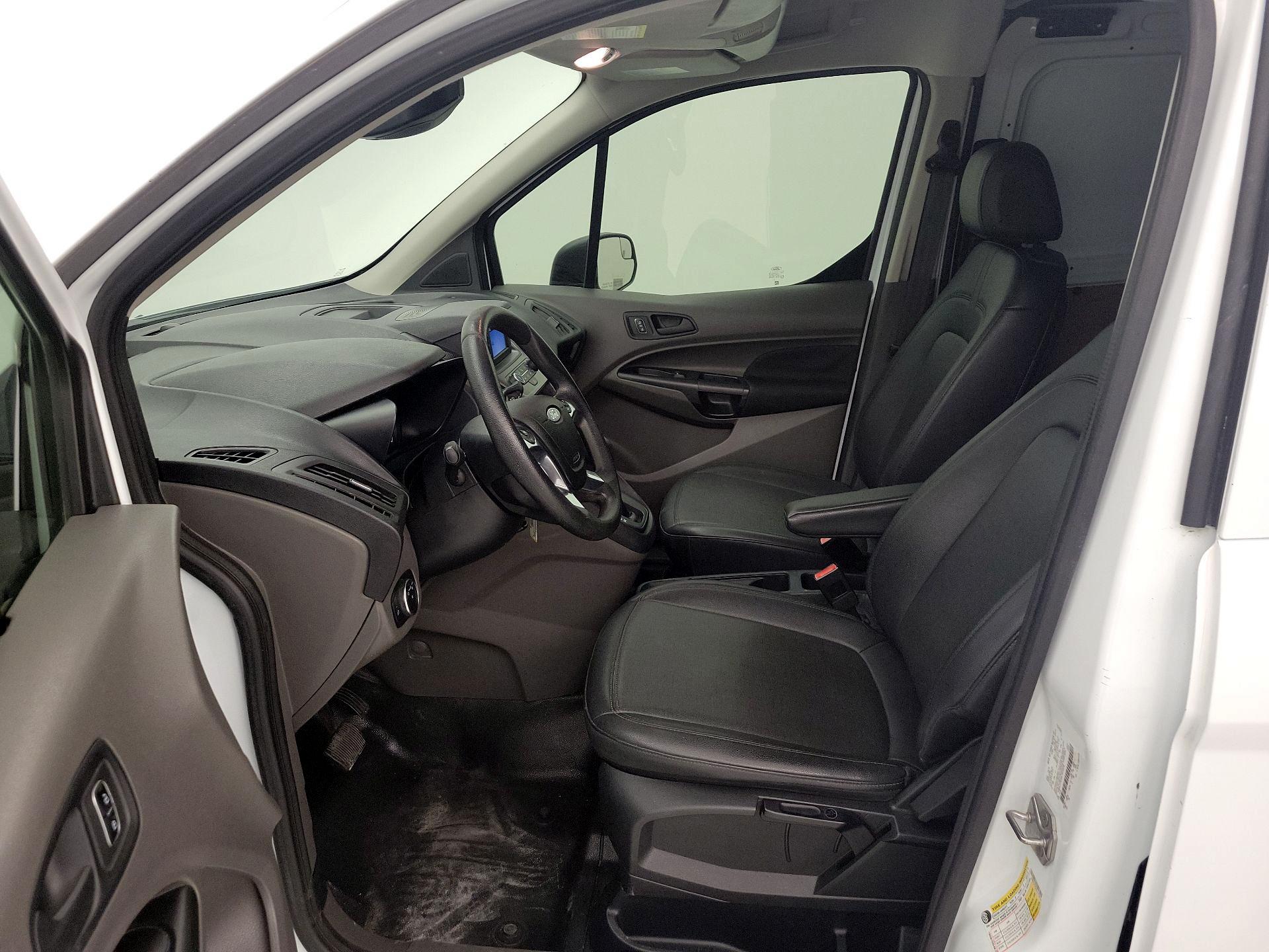 Thumbnail: 2020 Ford Transit Series - 11