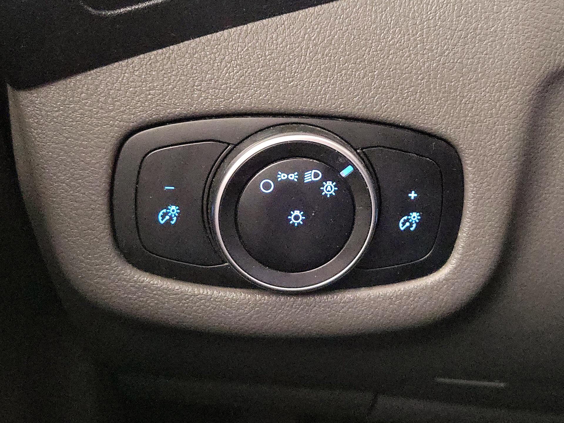 Thumbnail: 2020 Ford Transit Series - 13