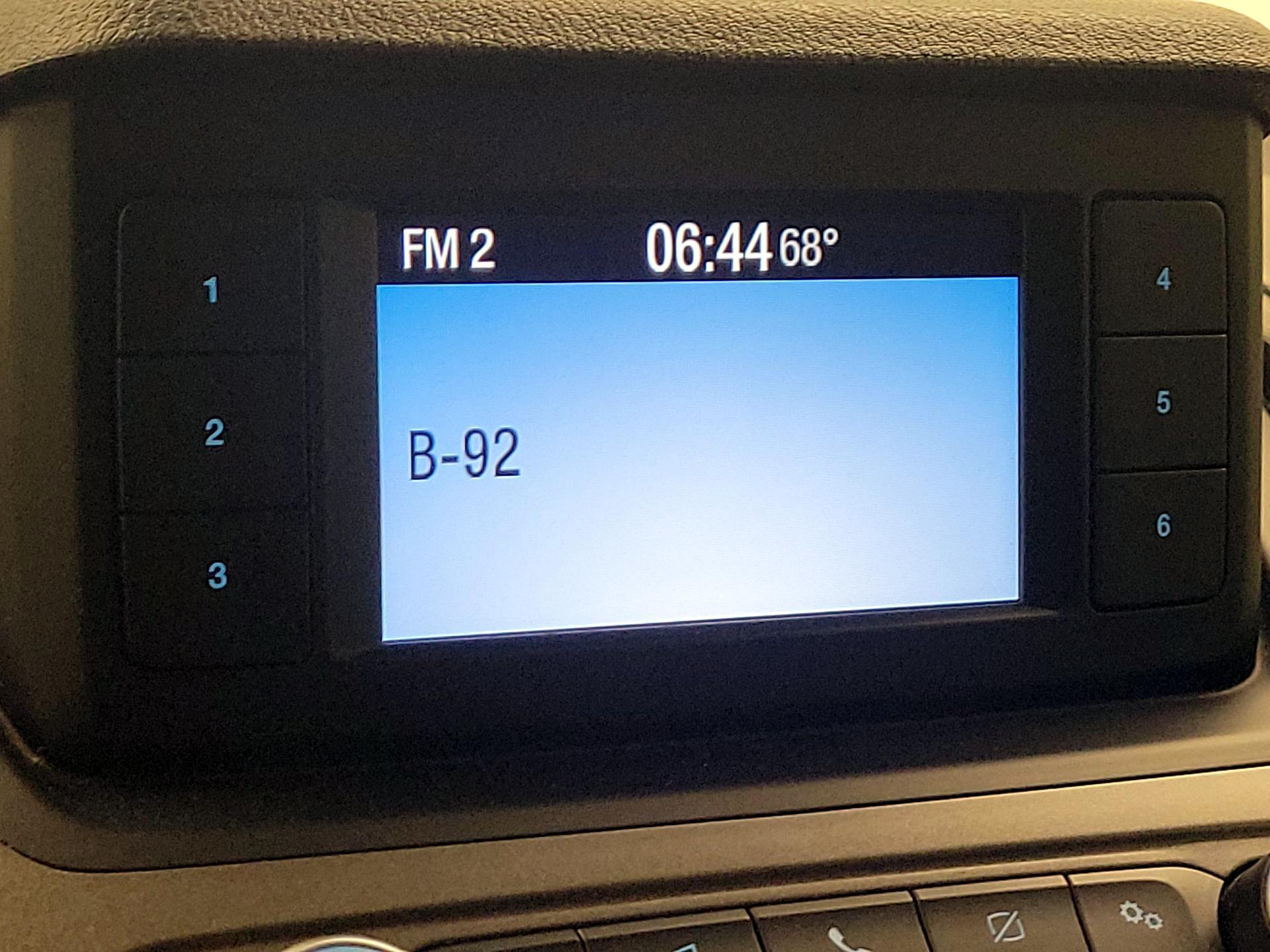 Thumbnail: 2020 Ford Transit Series - 15