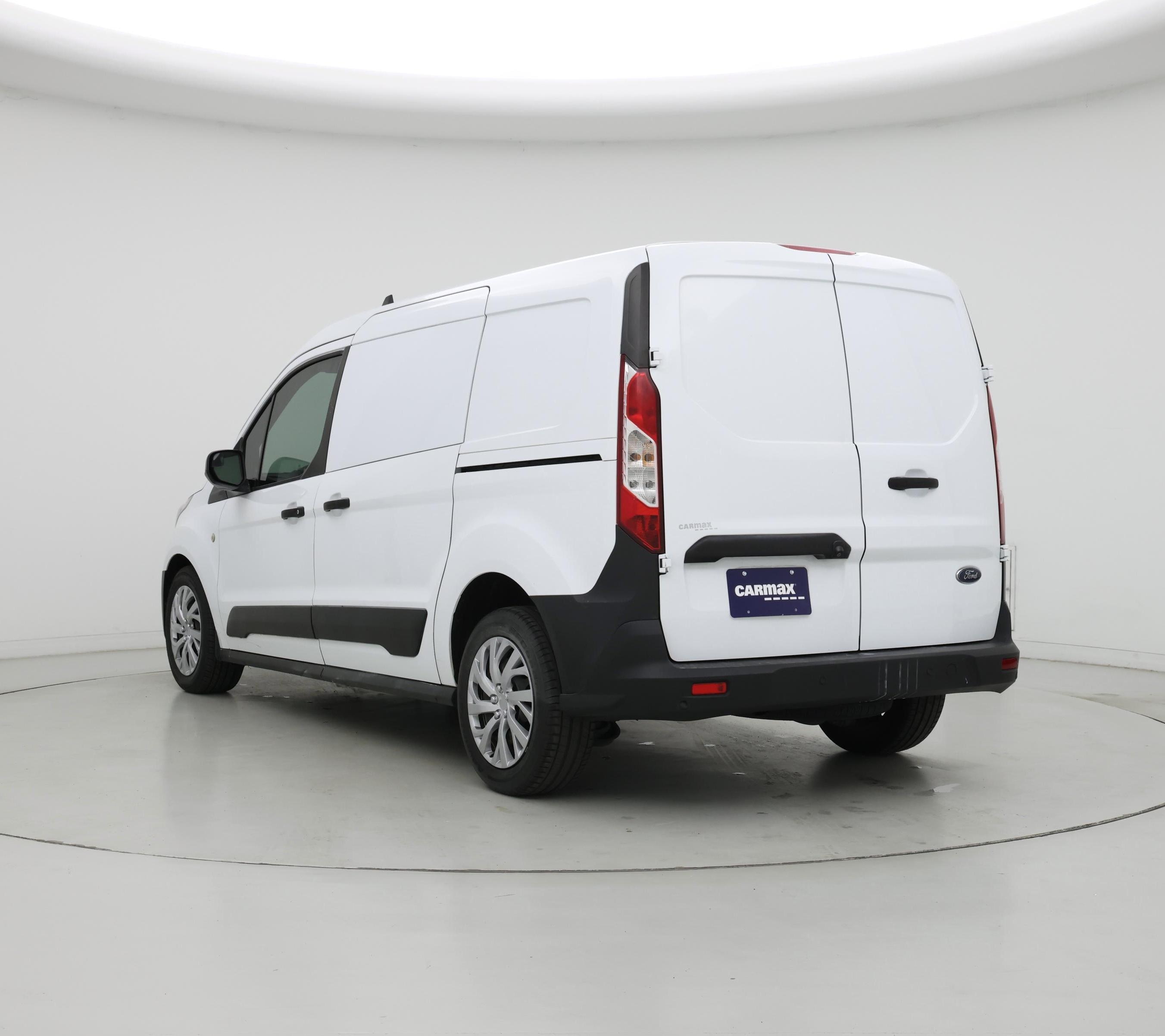 Thumbnail: 2020 Ford Transit Series - 2